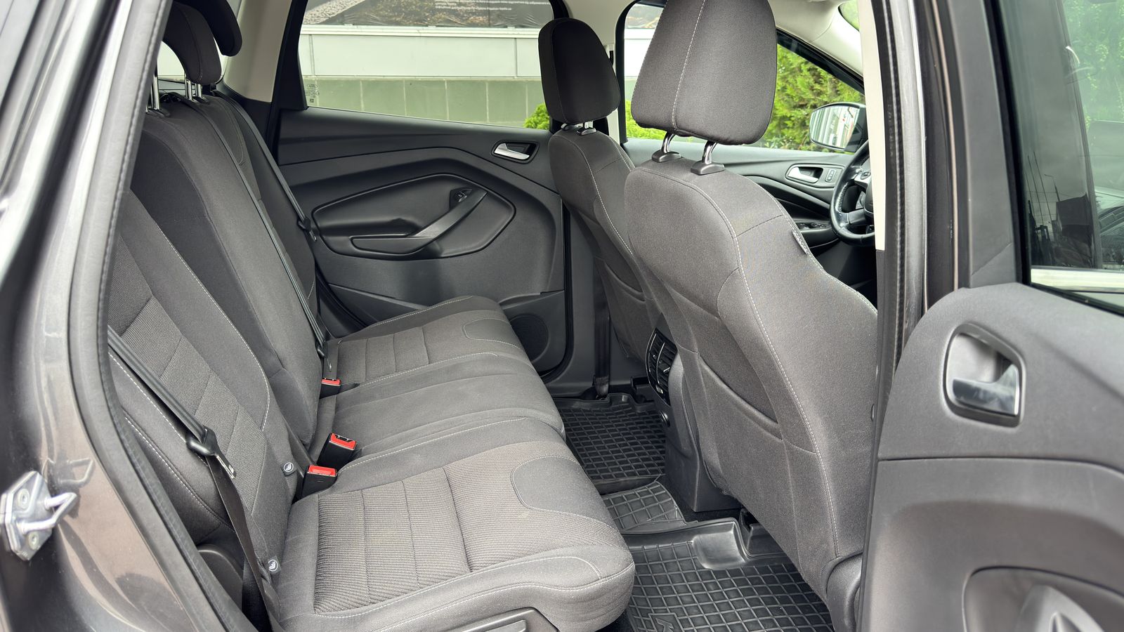 Інші авто FORD KUGA 2015 року, Універсал, Тойота Центр Чернівці "Олімп-Моторс", м.Чернівці | Фото № 7 Інші авто FORD KUGA 2015 року з пробігом 155566 км, Універсал, Тойота Центр Чернівці "Олімп-Моторс", м.Чернівці - 590000 ГРН | Фото № 7