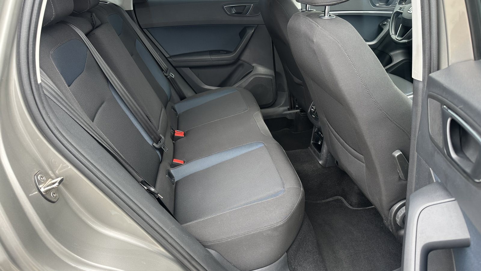 Інші авто SEAT Ateca 2018 року з пробігом 165496 км, Універсал, Тойота Центр Київ "ВІДІ Аеропорт", м.Київ - 765000 ГРН | Фото № 7