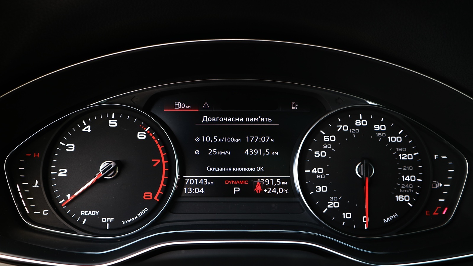 Інші авто AUDI Q5 2022 року з пробігом 67691 км, Універсал, Тойота Центр Київ "Автосаміт Укравто Столичне", м.Київ - 1335000 ГРН | Фото № 29