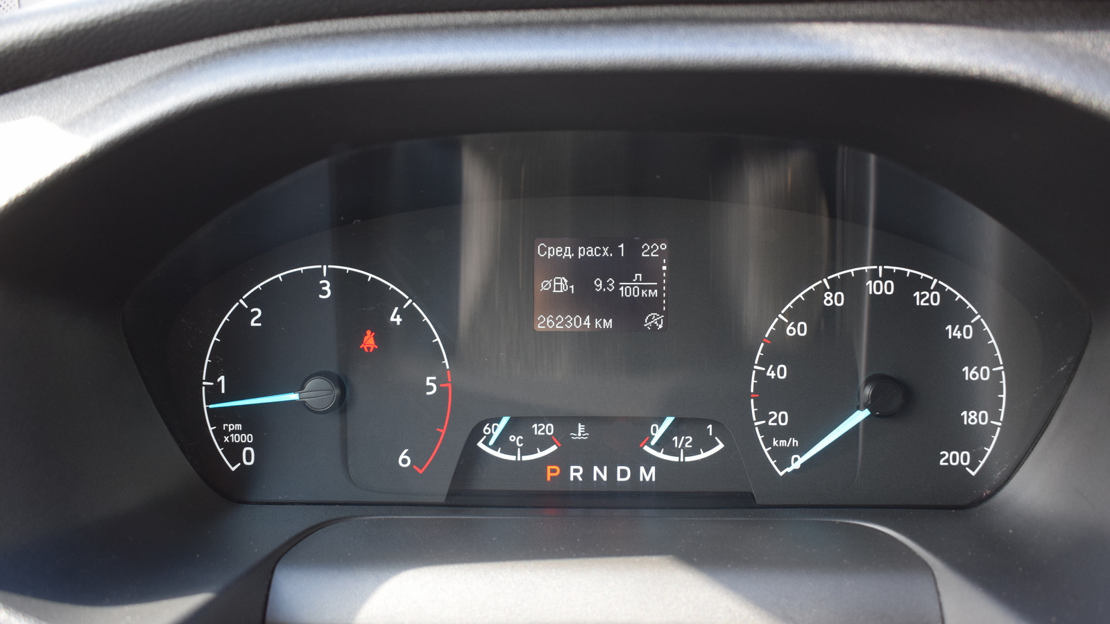 Інші авто FORD Tourneo Custom 2019 року з пробігом 262218 км, Універсал, Тойота Центр Житомир "Стар - Кар", м.Житомир - 1057280 ГРН | Фото № 13