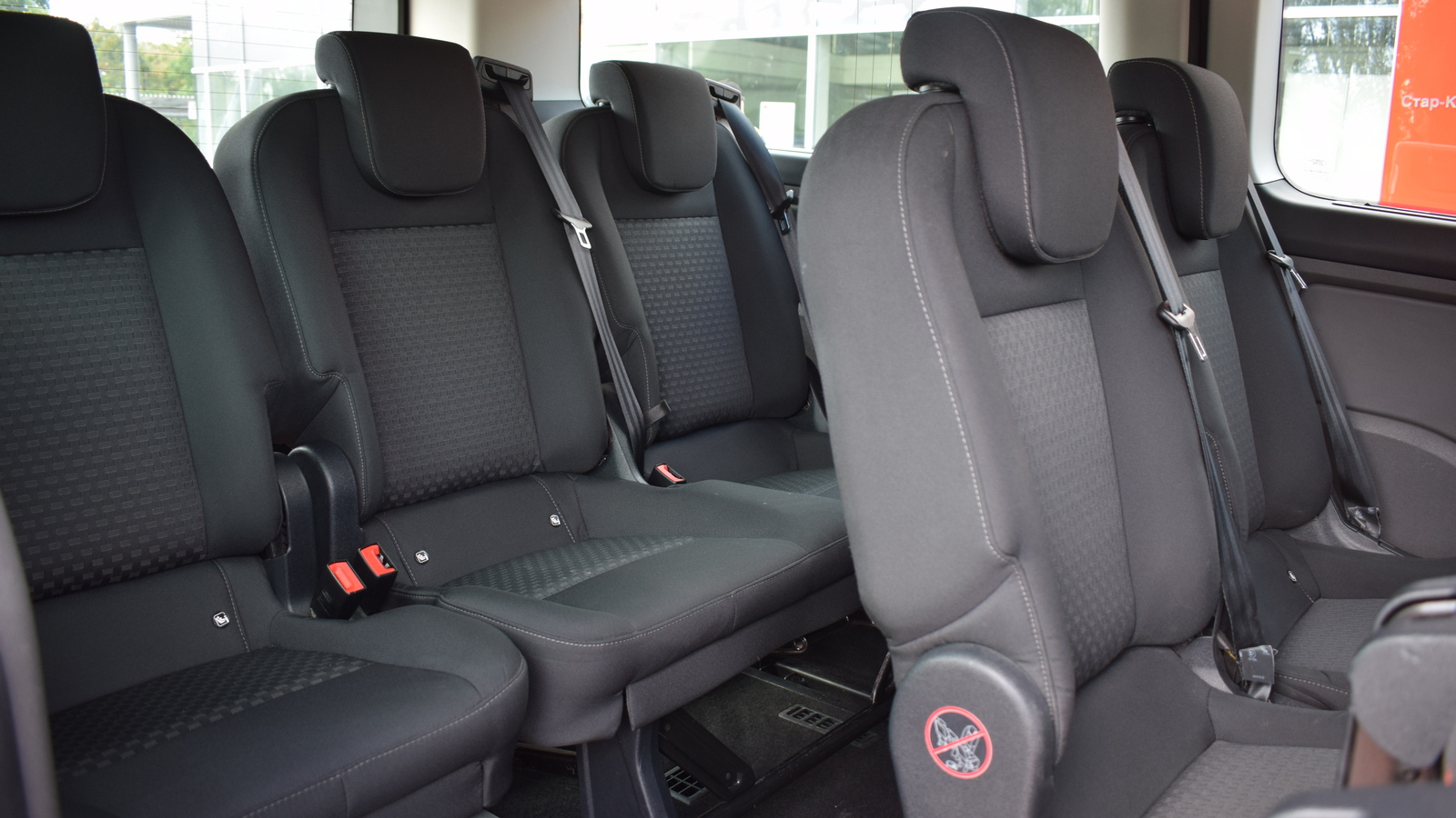 Інші авто FORD Tourneo Custom 2019 року з пробігом 262218 км, Універсал, Тойота Центр Житомир "Стар - Кар", м.Житомир - 1057280 ГРН | Фото № 22