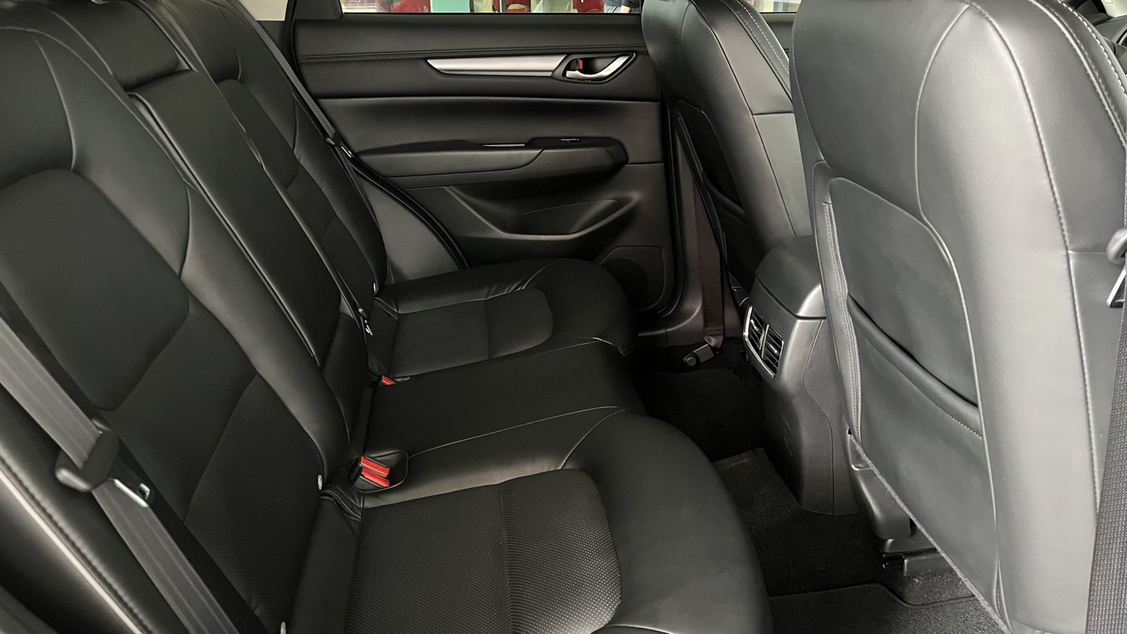 Інші авто MAZDA CX-5 2025 року, Універсал, Тойота Центр Хмельницький "Гранд Мотор", м.Хмельницький | Фото № 7 Інші авто MAZDA CX-5 2025 року з пробігом 24912 км, Універсал, Тойота Центр Хмельницький "Гранд Мотор", м.Хмельницький - 1334000 ГРН | Фото № 7