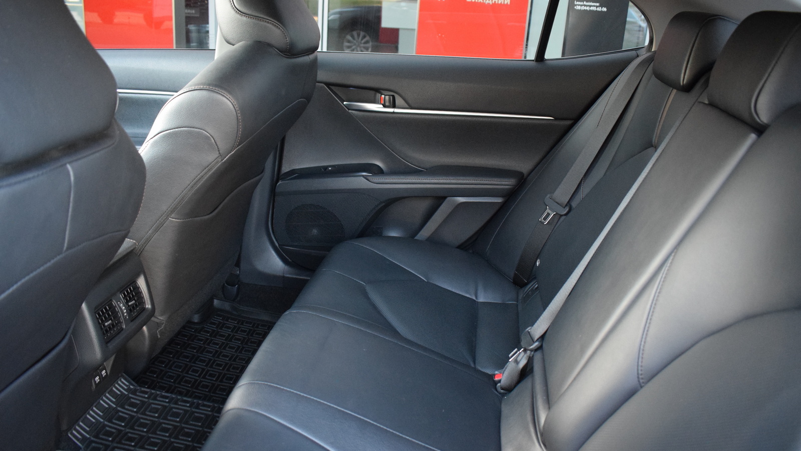 Toyota CAMRY 2020 року з пробігом 127887 км, Седан, Тойота Центр Житомир "Стар - Кар", м.Житомир - 931840 ГРН | Фото № 11
