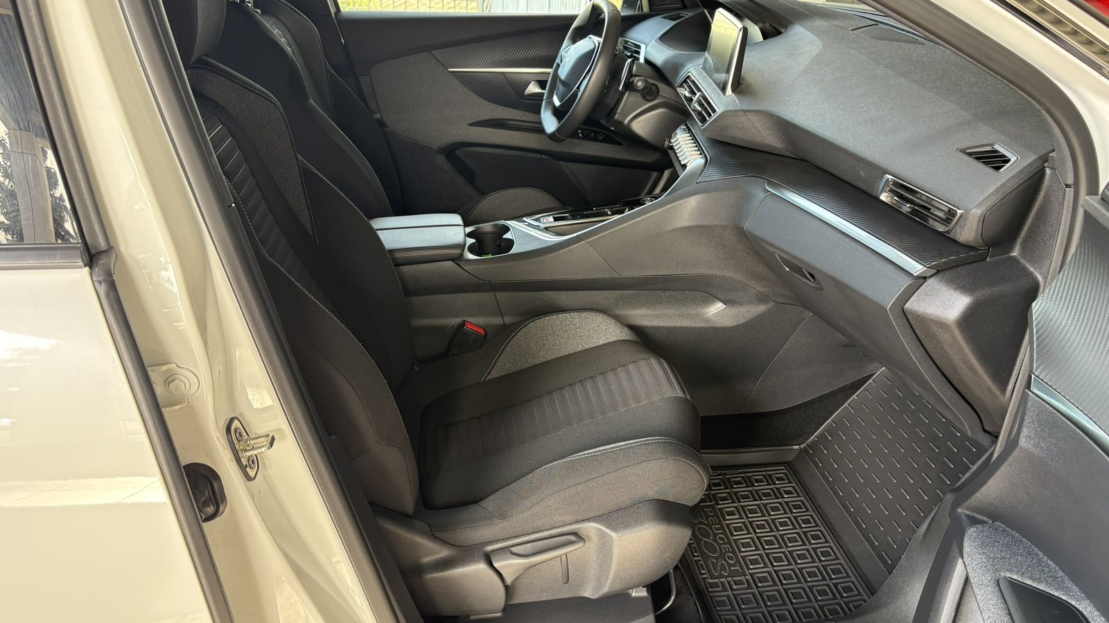 Інші авто PEUGEOT 3008 2023 року з пробігом 49632 км, Універсал, Тойота Центр Київ "Автосаміт Укравто", м.Київ - 1150000 ГРН | Фото № 6