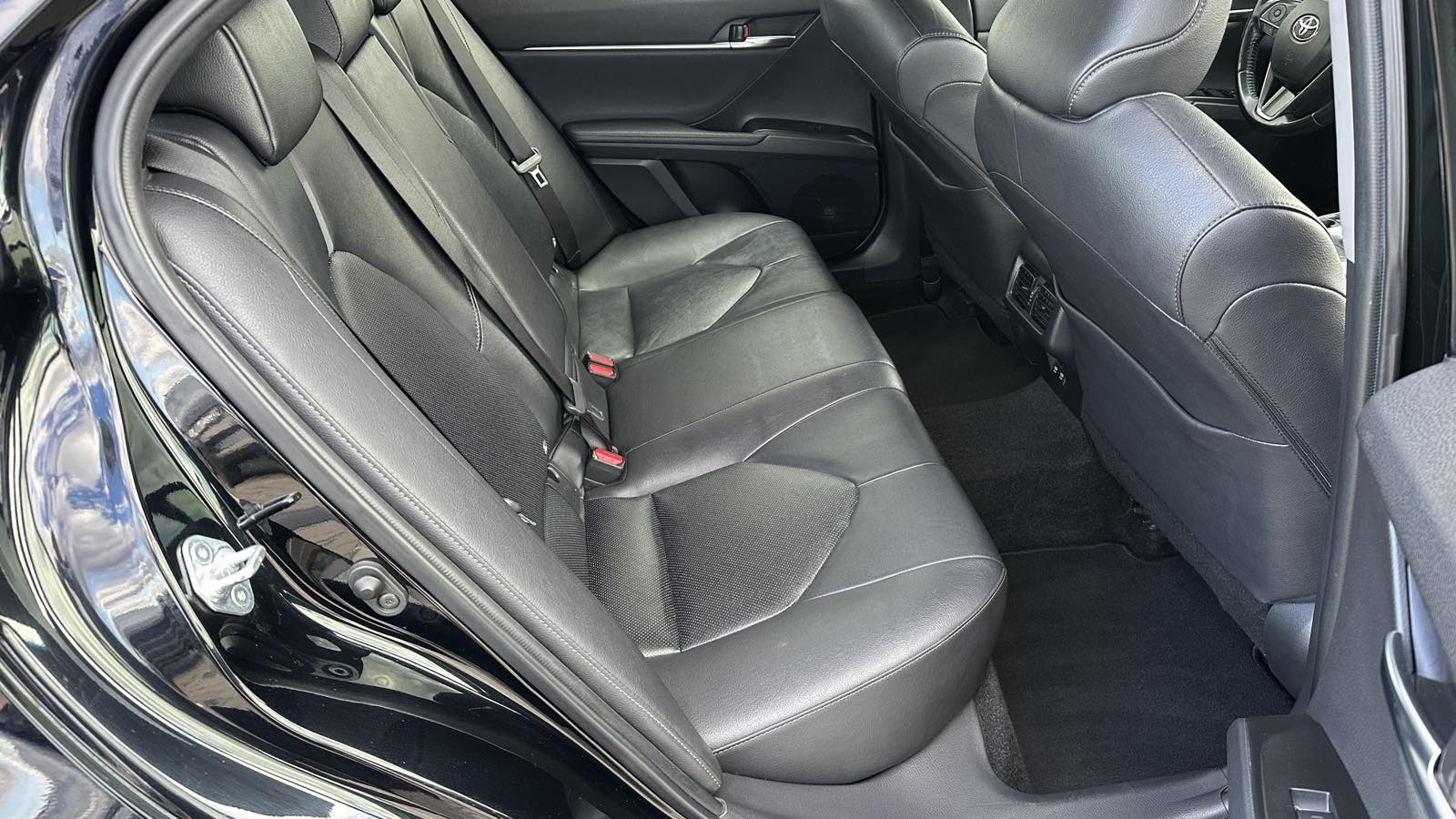 Toyota CAMRY 2021 року з пробігом 208143 км, Седан, Тойота Центр Київ "ВІДІ Аеропорт", м.Київ - 1060000 ГРН | Фото № 7