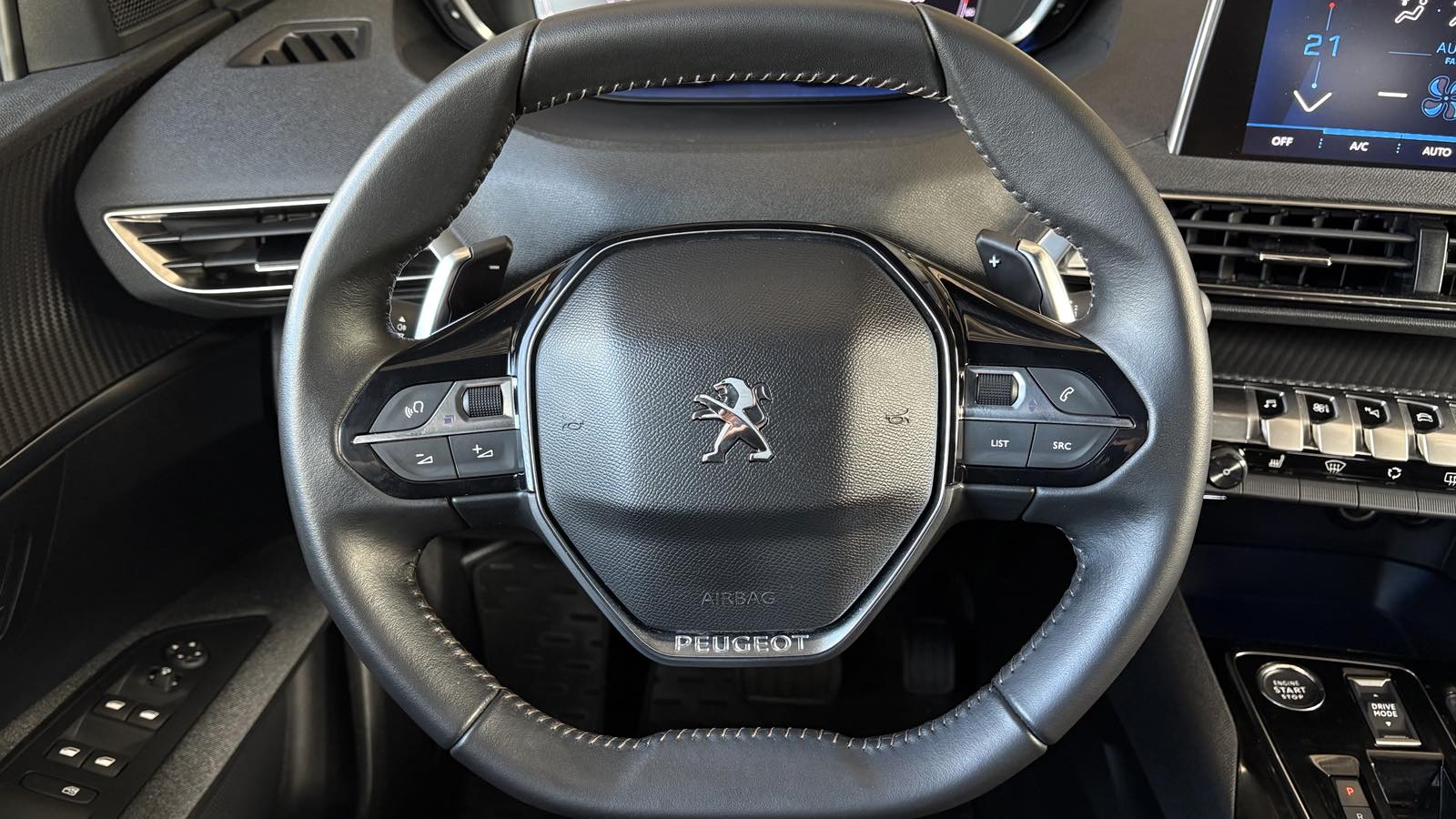 Інші авто PEUGEOT 3008 2023 року з пробігом 49632 км, Універсал, Тойота Центр Київ "Автосаміт Укравто", м.Київ - 1150000 ГРН | Фото № 13