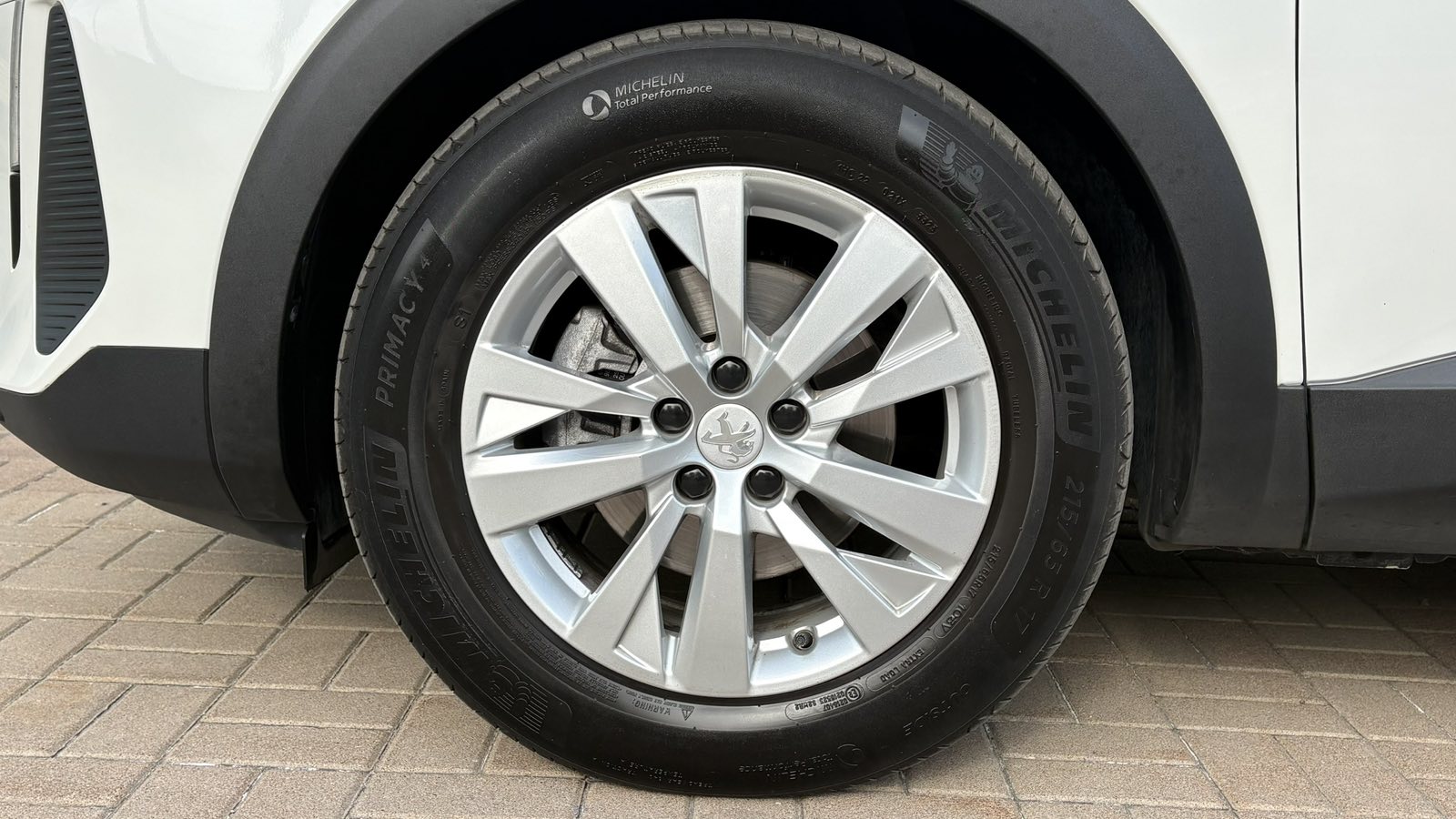 Інші авто PEUGEOT 3008 2023 року з пробігом 49632 км, Універсал, Тойота Центр Київ "Автосаміт Укравто", м.Київ - 1150000 ГРН | Фото № 15