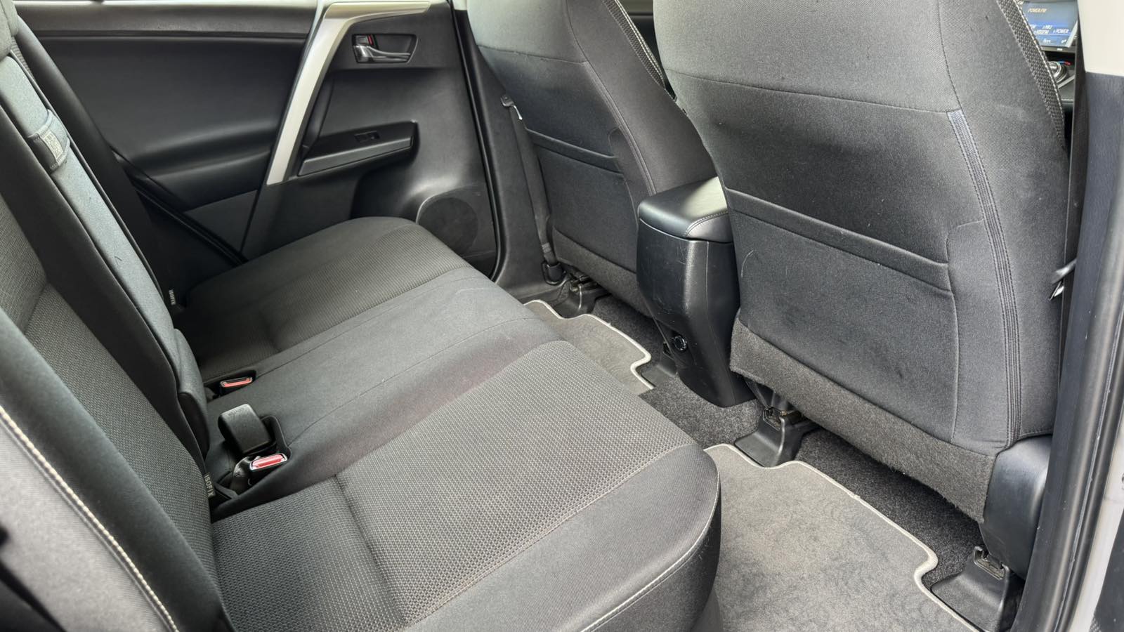Toyota RAV4 2018 року з пробігом 114727 км, Універсал, Тойота Центр Київ "Автосаміт Укравто", м.Київ - 1160000 ГРН | Фото № 7