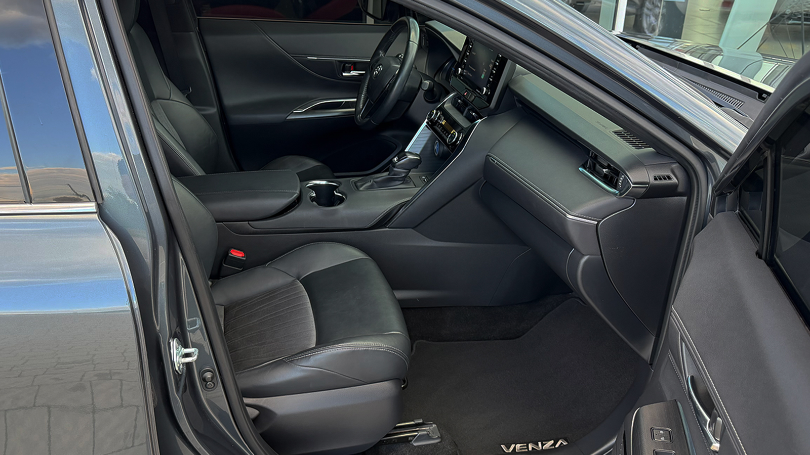 Toyota VENZA 2020 року, Хетчбек, Тойота Центр Рівне "Агат Авто", м.Рівне | Фото № 6 Toyota VENZA 2020 року з пробігом 119990 км, Хетчбек, Тойота Центр Рівне "Агат Авто", м.Рівне - 1564500 ГРН | Фото № 6