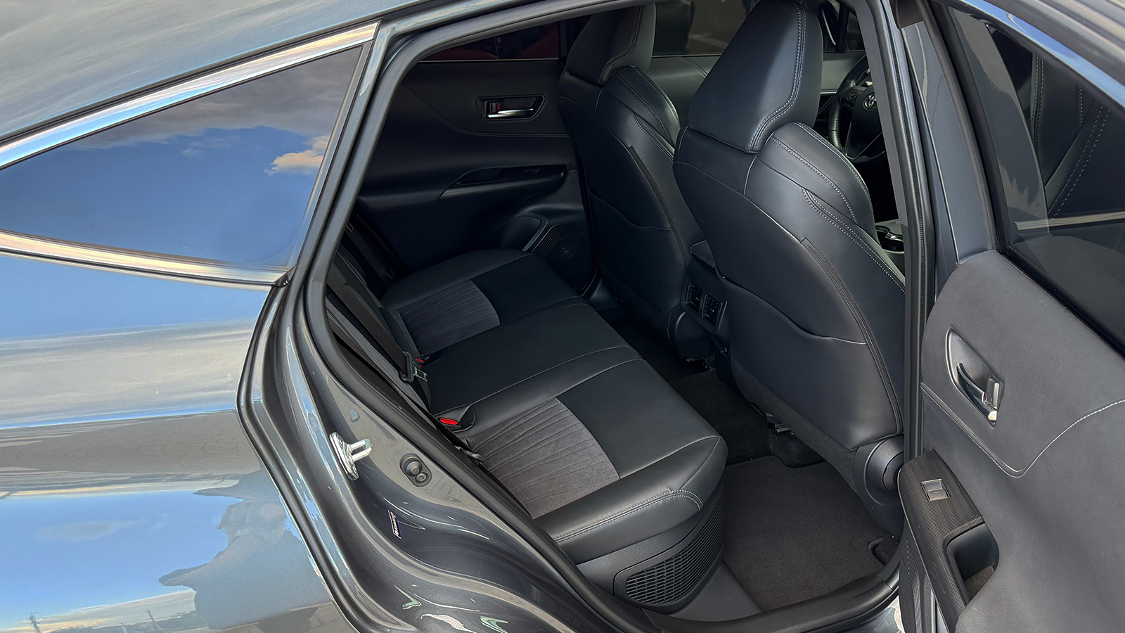 Toyota VENZA 2020 року, Хетчбек, Тойота Центр Рівне "Агат Авто", м.Рівне | Фото № 7 Toyota VENZA 2020 року з пробігом 119990 км, Хетчбек, Тойота Центр Рівне "Агат Авто", м.Рівне - 1564500 ГРН | Фото № 7
