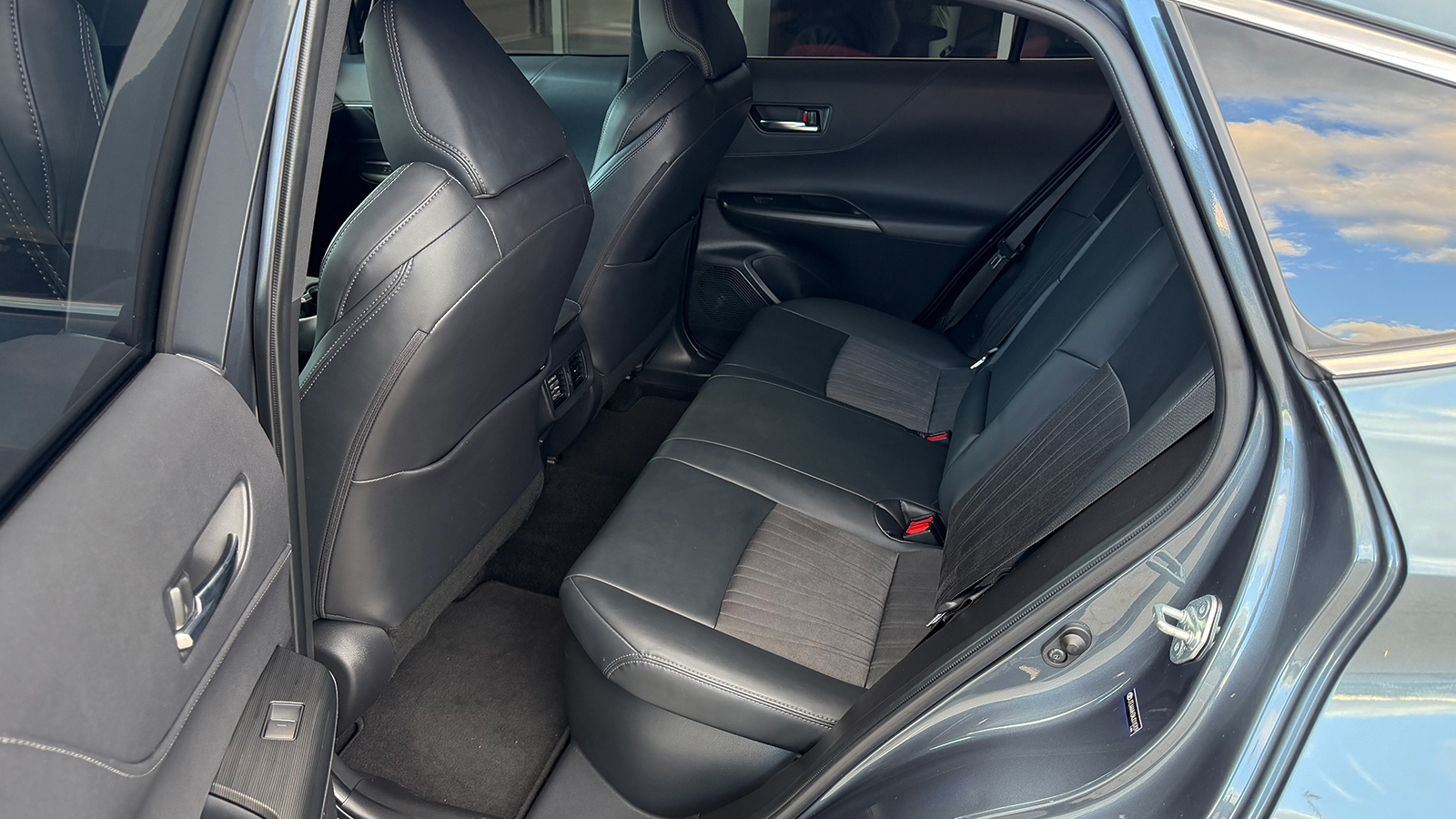Toyota VENZA 2020 року, Хетчбек, Тойота Центр Рівне "Агат Авто", м.Рівне | Фото № 11 Toyota VENZA 2020 року з пробігом 119990 км, Хетчбек, Тойота Центр Рівне "Агат Авто", м.Рівне - 1564500 ГРН | Фото № 11