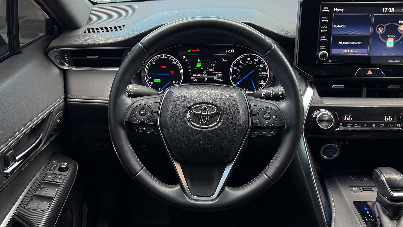 Toyota VENZA 2020 року, Хетчбек, Тойота Центр Рівне "Агат Авто", м.Рівне | Фото № 13 Toyota VENZA 2020 року з пробігом 119990 км, Хетчбек, Тойота Центр Рівне "Агат Авто", м.Рівне - 1564500 ГРН | Фото № 13