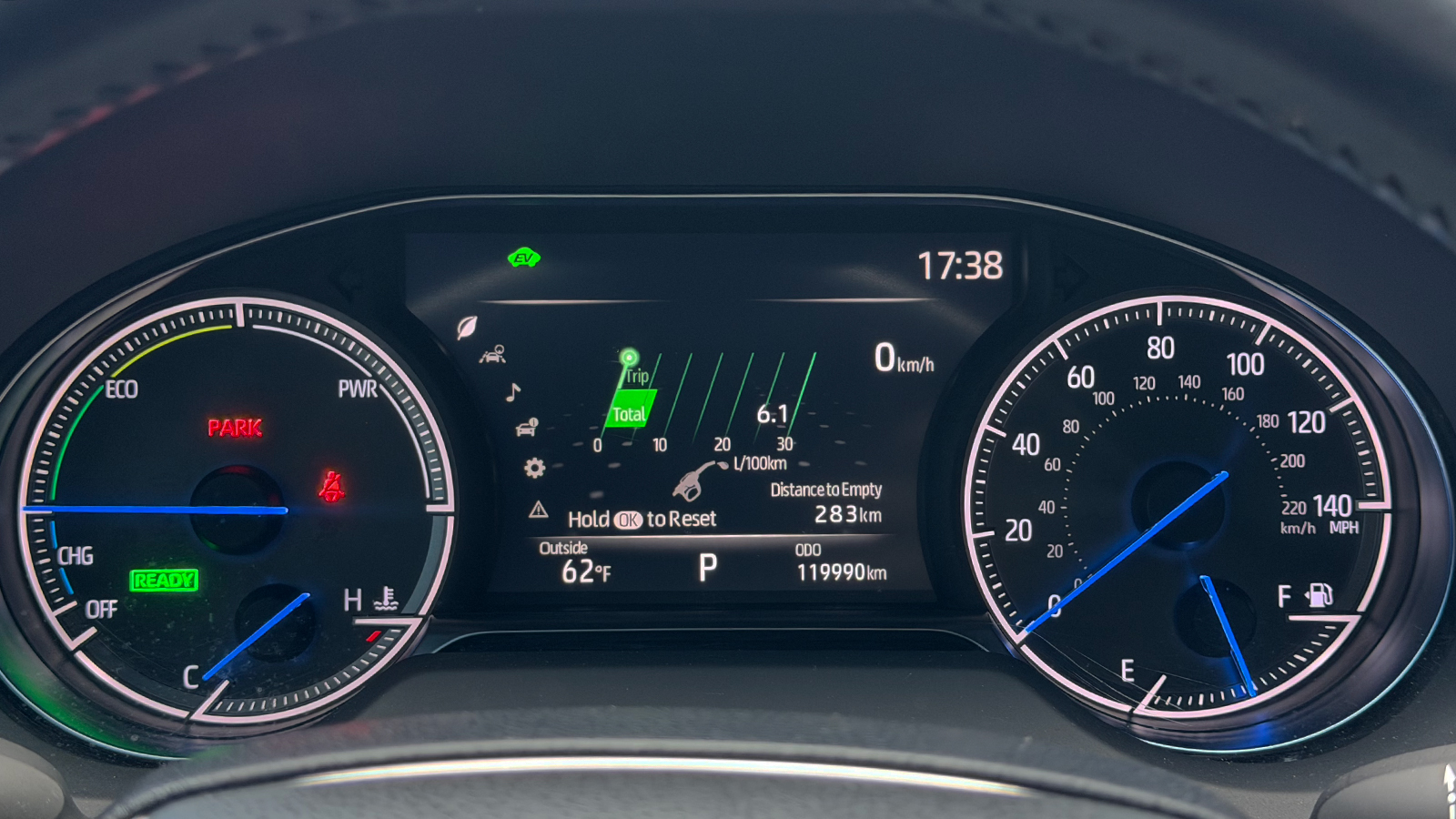 Toyota VENZA 2020 року, Хетчбек, Тойота Центр Рівне "Агат Авто", м.Рівне | Фото № 14 Toyota VENZA 2020 року з пробігом 119990 км, Хетчбек, Тойота Центр Рівне "Агат Авто", м.Рівне - 1564500 ГРН | Фото № 14
