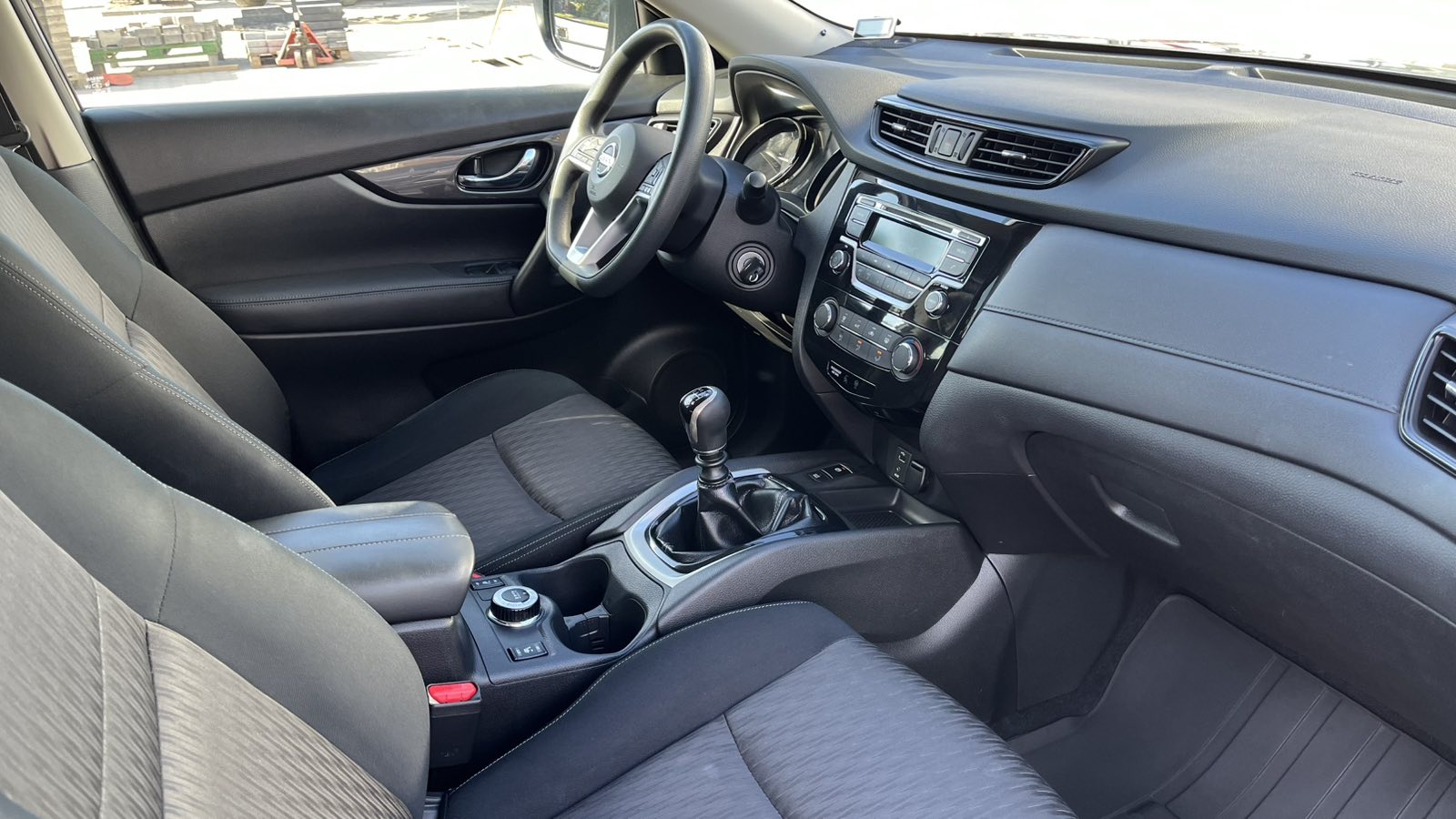 Інші авто NISSAN X-TRAIL 2019 року з пробігом 92947 км, Універсал, Тойота Центр Хмельницький "Гранд Мотор", м.Хмельницький - 892000 ГРН | Фото № 6