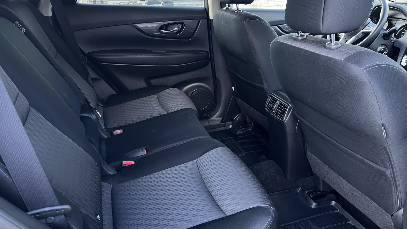 Інші авто NISSAN X-TRAIL 2019 року з пробігом 92947 км, Універсал, Тойота Центр Хмельницький "Гранд Мотор", м.Хмельницький - 892000 ГРН | Фото № 7