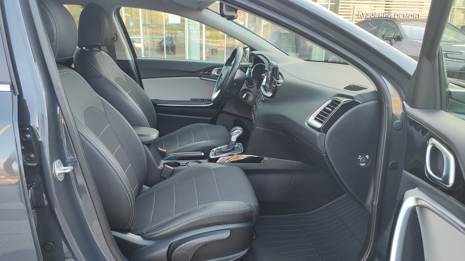 Інші авто KIA CEED 2019 року, Хетчбек, Тойота Центр Київ "ВіДі Автострада", м.Київ | Фото № 6 Інші авто KIA CEED 2019 року з пробігом 38809 км, Хетчбек, Тойота Центр Київ "ВіДі Автострада", м.Київ - 795000 ГРН | Фото № 6