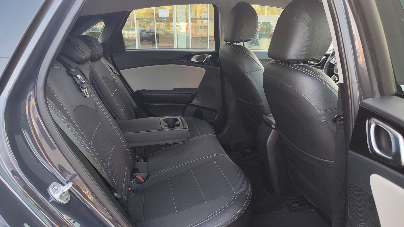 Інші авто KIA CEED 2019 року, Хетчбек, Тойота Центр Київ "ВіДі Автострада", м.Київ | Фото № 7 Інші авто KIA CEED 2019 року з пробігом 38809 км, Хетчбек, Тойота Центр Київ "ВіДі Автострада", м.Київ - 795000 ГРН | Фото № 7