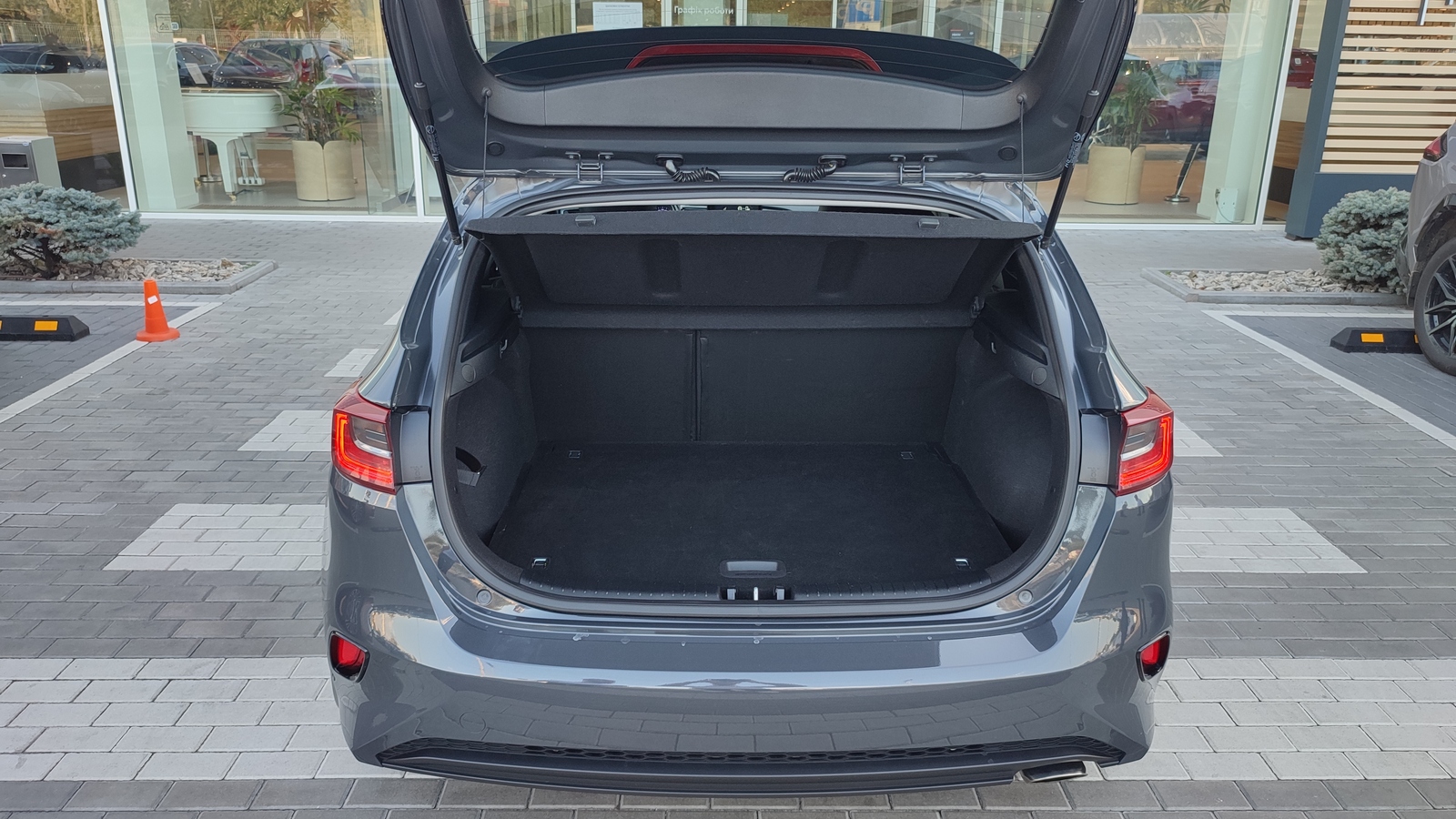Інші авто KIA CEED 2019 року, Хетчбек, Тойота Центр Київ "ВіДі Автострада", м.Київ | Фото № 10 Інші авто KIA CEED 2019 року з пробігом 38809 км, Хетчбек, Тойота Центр Київ "ВіДі Автострада", м.Київ - 795000 ГРН | Фото № 10