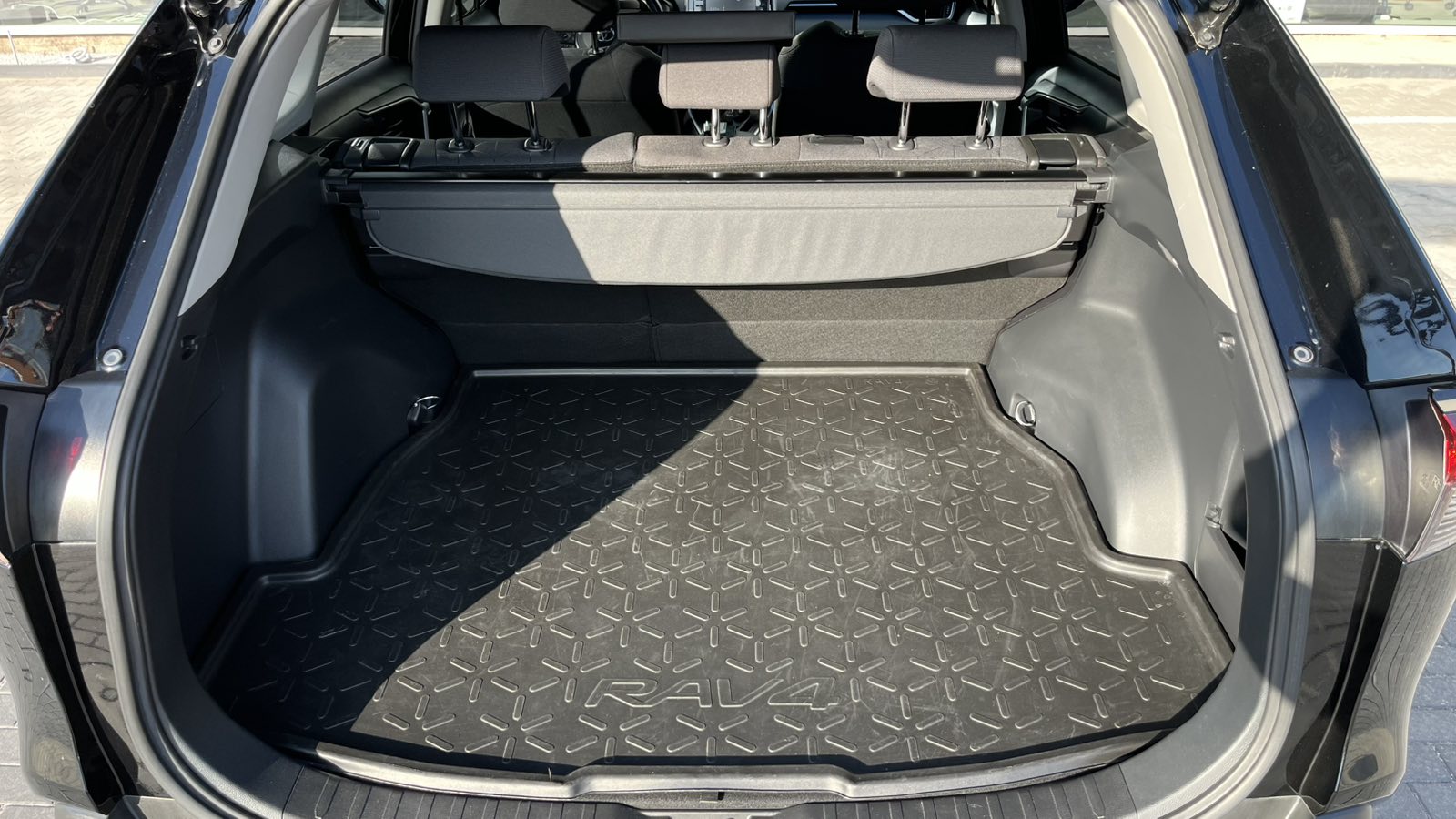 Toyota RAV4 2020 року, Універсал, Тойота Центр Хмельницький "Гранд Мотор", м.Хмельницький | Фото № 10 Toyota RAV4 2020 року з пробігом 34053 км, Універсал, Тойота Центр Хмельницький "Гранд Мотор", м.Хмельницький - 1180870 ГРН | Фото № 10