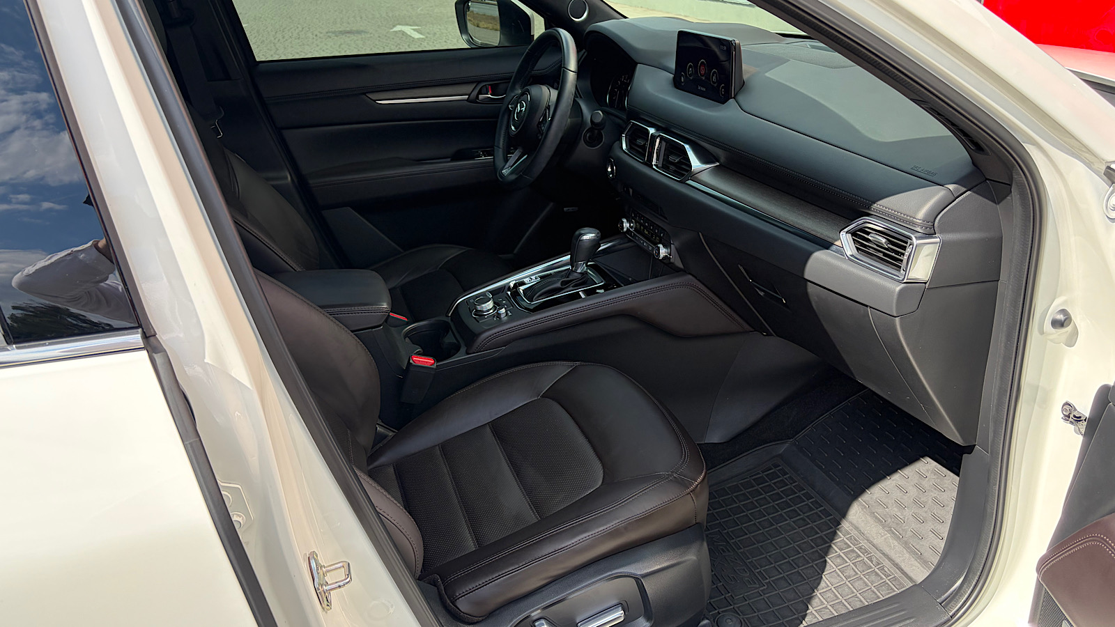 Інші авто MAZDA CX-5 2023 року з пробігом 34339 км, Універсал, Тойота Центр Запоріжжя "Восток Автомир", м.Запоріжжя - 1523200 ГРН | Фото № 5