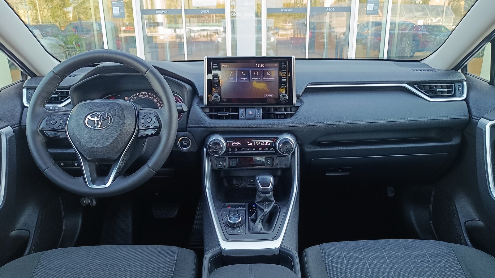 Toyota RAV4 2020 року, Універсал, Тойота Центр Київ "ВіДі Автострада", м.Київ | Фото № 8 Toyota RAV4 2020 року з пробігом 91984 км, Універсал, Тойота Центр Київ "ВіДі Автострада", м.Київ - 1200000 ГРН | Фото № 8