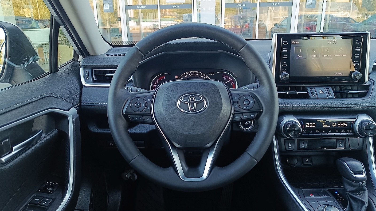 Toyota RAV4 2020 року, Універсал, Тойота Центр Київ "ВіДі Автострада", м.Київ | Фото № 9 Toyota RAV4 2020 року з пробігом 91984 км, Універсал, Тойота Центр Київ "ВіДі Автострада", м.Київ - 1200000 ГРН | Фото № 9