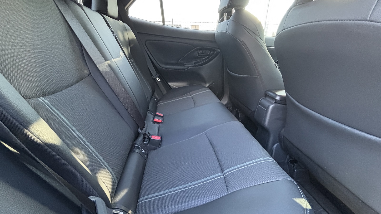 Toyota YARIS CROSS 2025 року, Хетчбек, Тойота Центр Біла Церква "Автосаміт Укравто", м.Біла Церква | Фото № 7 Toyota YARIS CROSS 2025 року з пробігом 201 км, Хетчбек, Тойота Центр Біла Церква "Автосаміт Укравто", м.Біла Церква - 1430270 ГРН | Фото № 7
