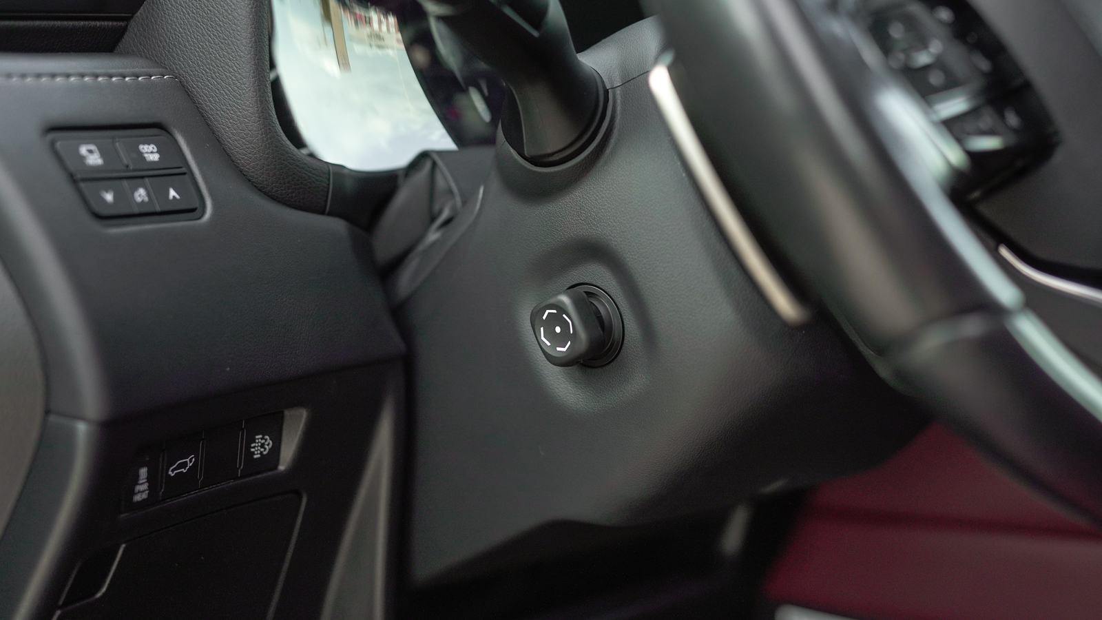Lexus LX 2023 року з пробігом 143894 км, Універсал, Лексус Львів, м.Львів - 4216850 ГРН | Фото № 23