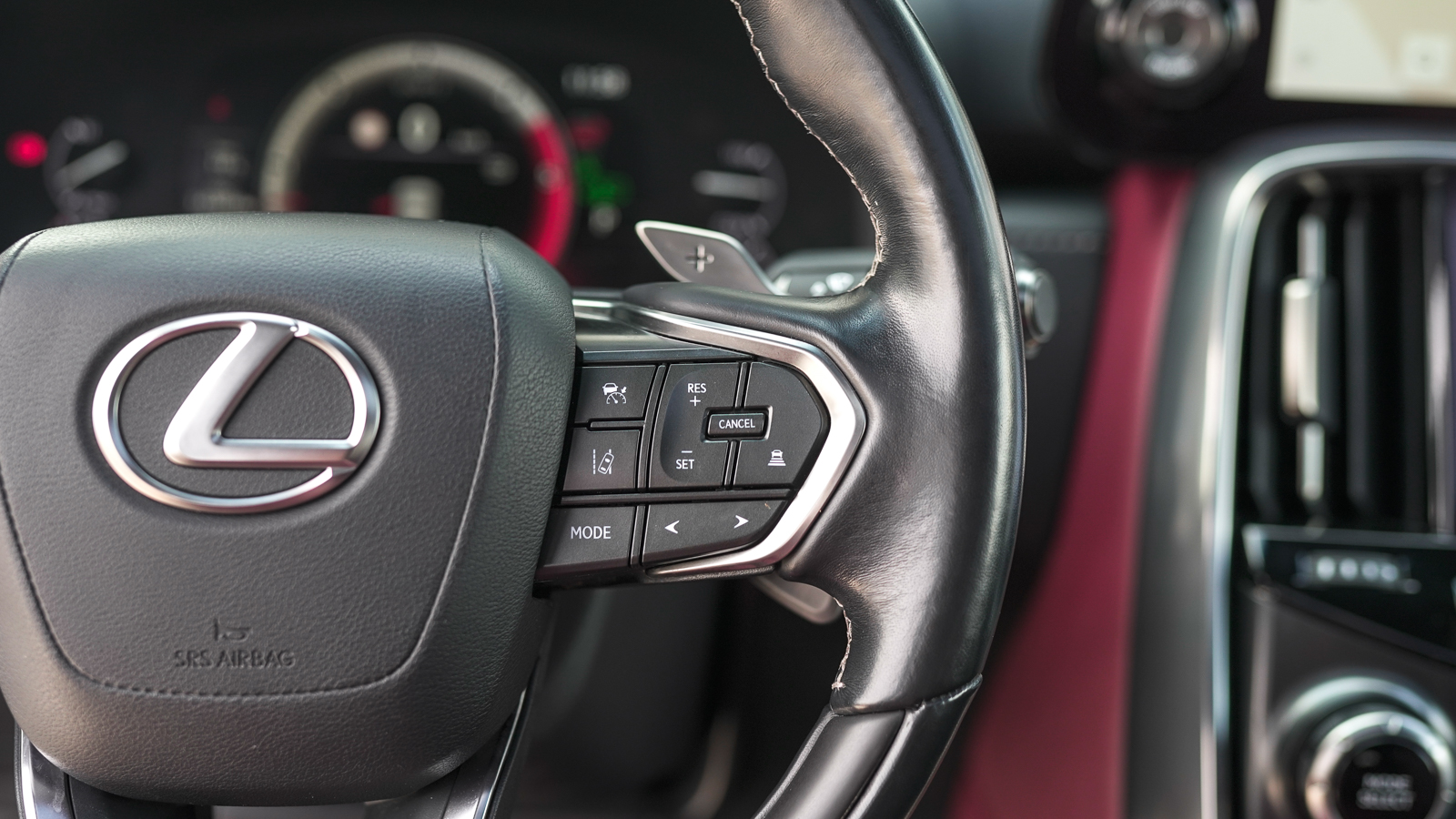 Lexus LX 2023 року з пробігом 143894 км, Універсал, Лексус Львів, м.Львів - 4216850 ГРН | Фото № 25