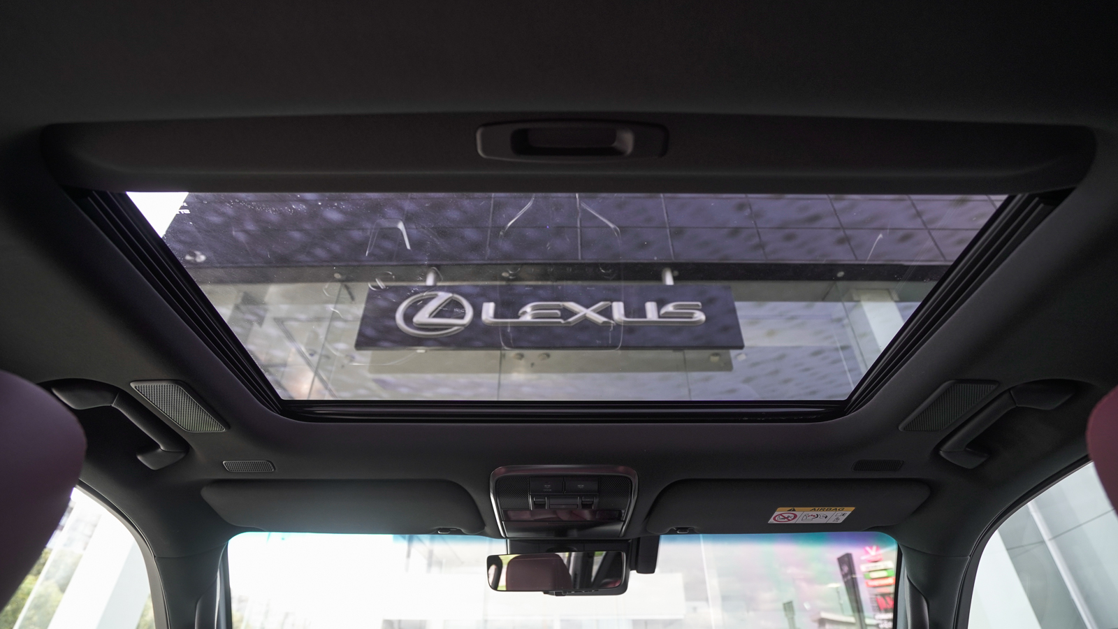 Lexus LX 2023 року з пробігом 143894 км, Універсал, Лексус Львів, м.Львів - 4216850 ГРН | Фото № 32