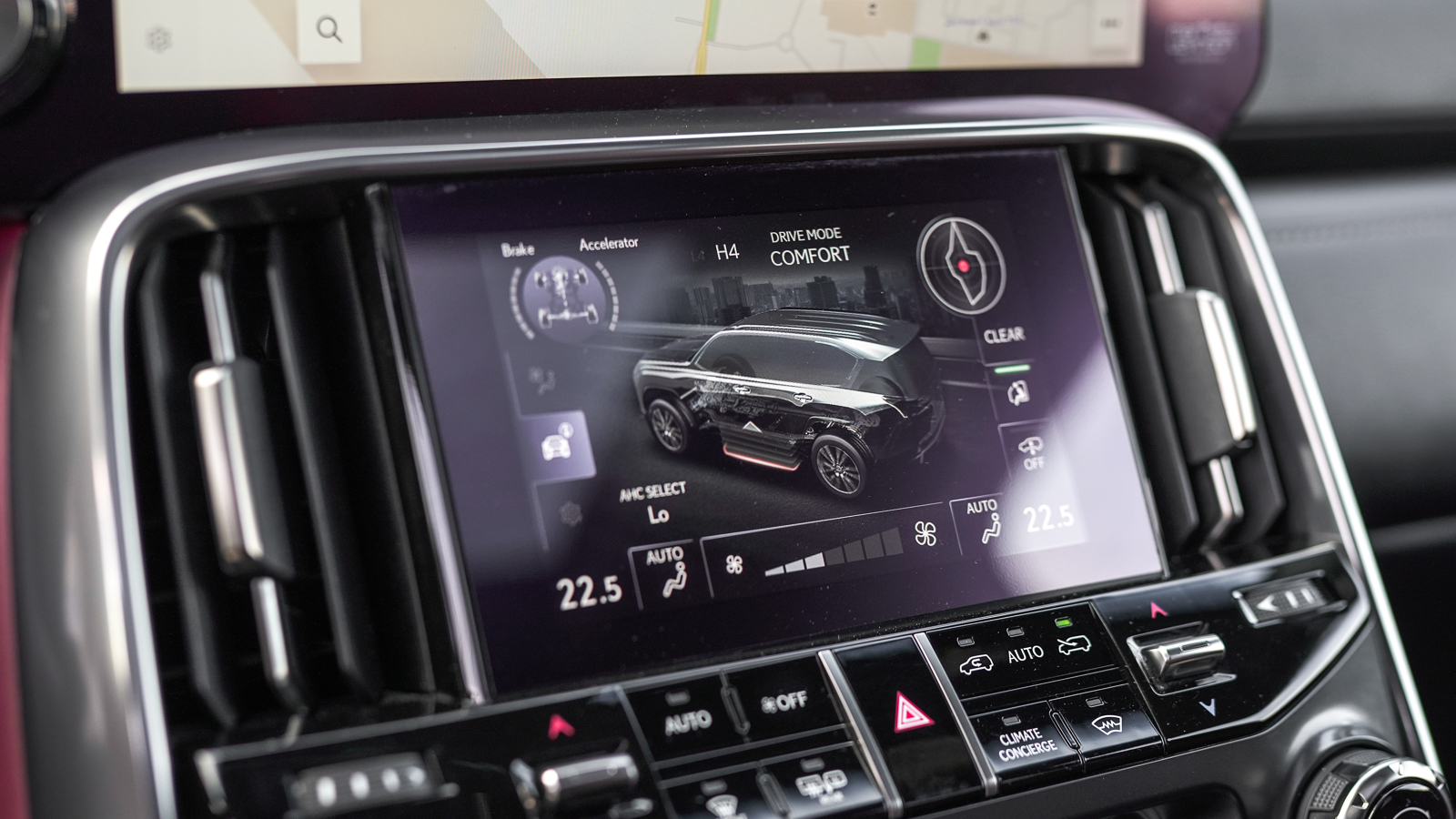 Lexus LX 2023 року з пробігом 143894 км, Універсал, Лексус Львів, м.Львів - 4216850 ГРН | Фото № 37