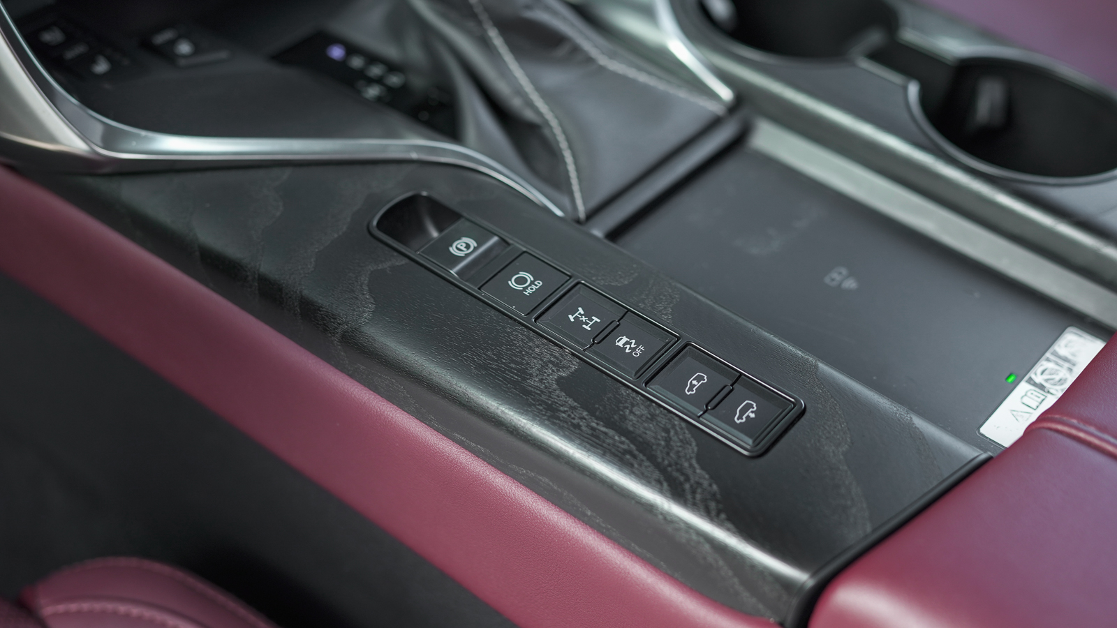 Lexus LX 2023 року з пробігом 143894 км, Універсал, Лексус Львів, м.Львів - 4216850 ГРН | Фото № 41
