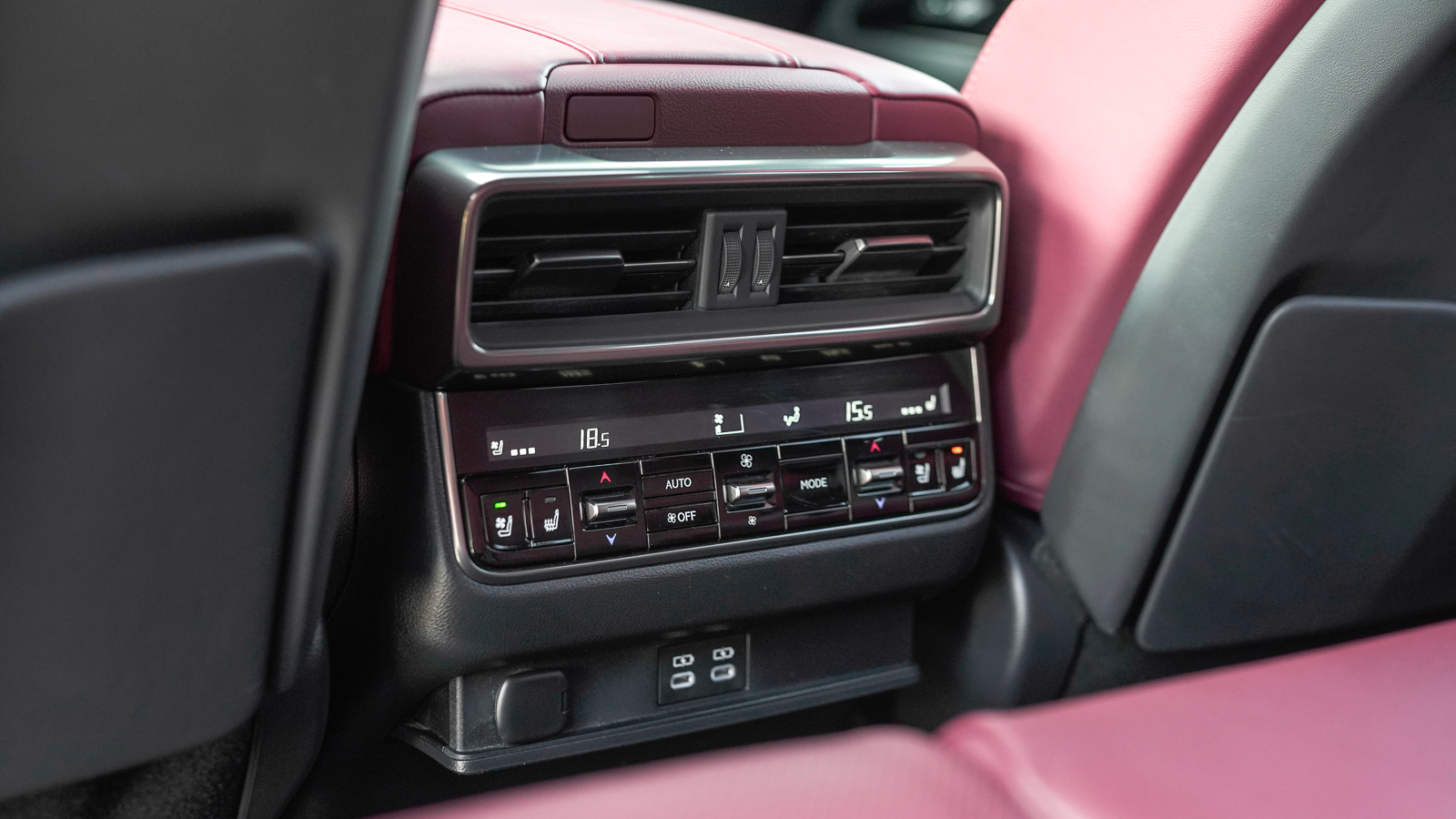 Lexus LX 2023 року з пробігом 143894 км, Універсал, Лексус Львів, м.Львів - 4216850 ГРН | Фото № 42