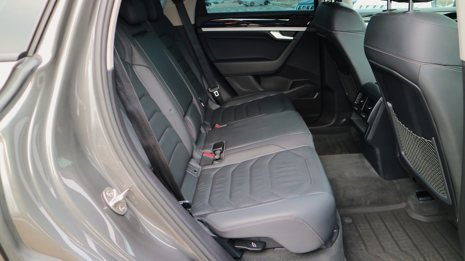 Інші авто VOLKSWAGEN TOUAREG 2019 року з пробігом 169208 км, Універсал, Тойота Центр Київ "Автосаміт Укравто Столичне", м.Київ - 1481000 ГРН | Фото № 7