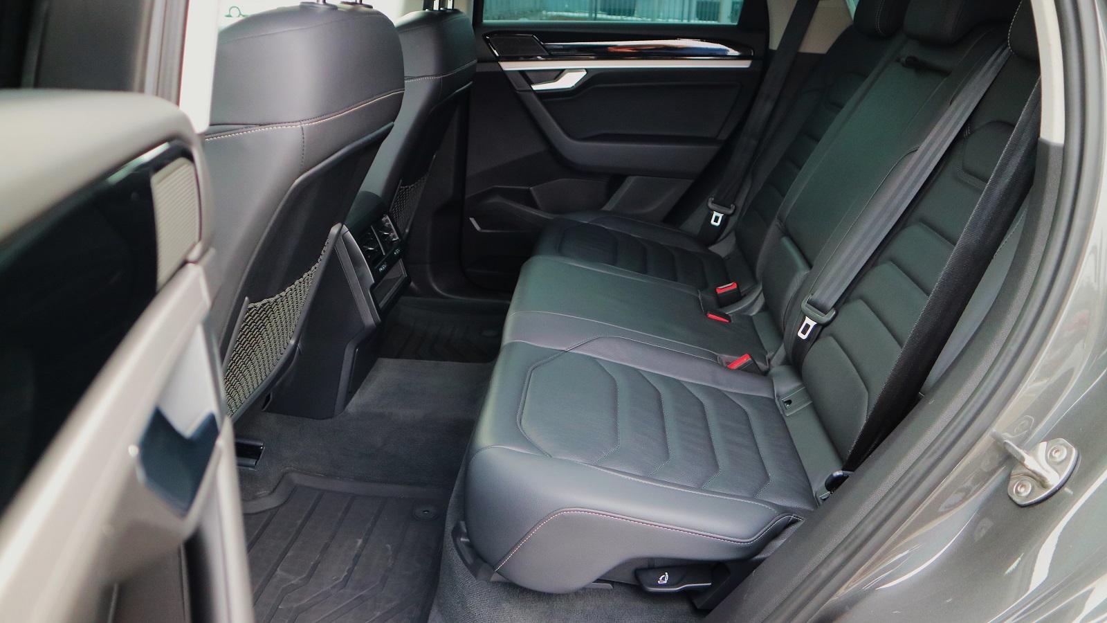 Інші авто VOLKSWAGEN TOUAREG 2019 року з пробігом 169208 км, Універсал, Тойота Центр Київ "Автосаміт Укравто Столичне", м.Київ - 1481000 ГРН | Фото № 14
