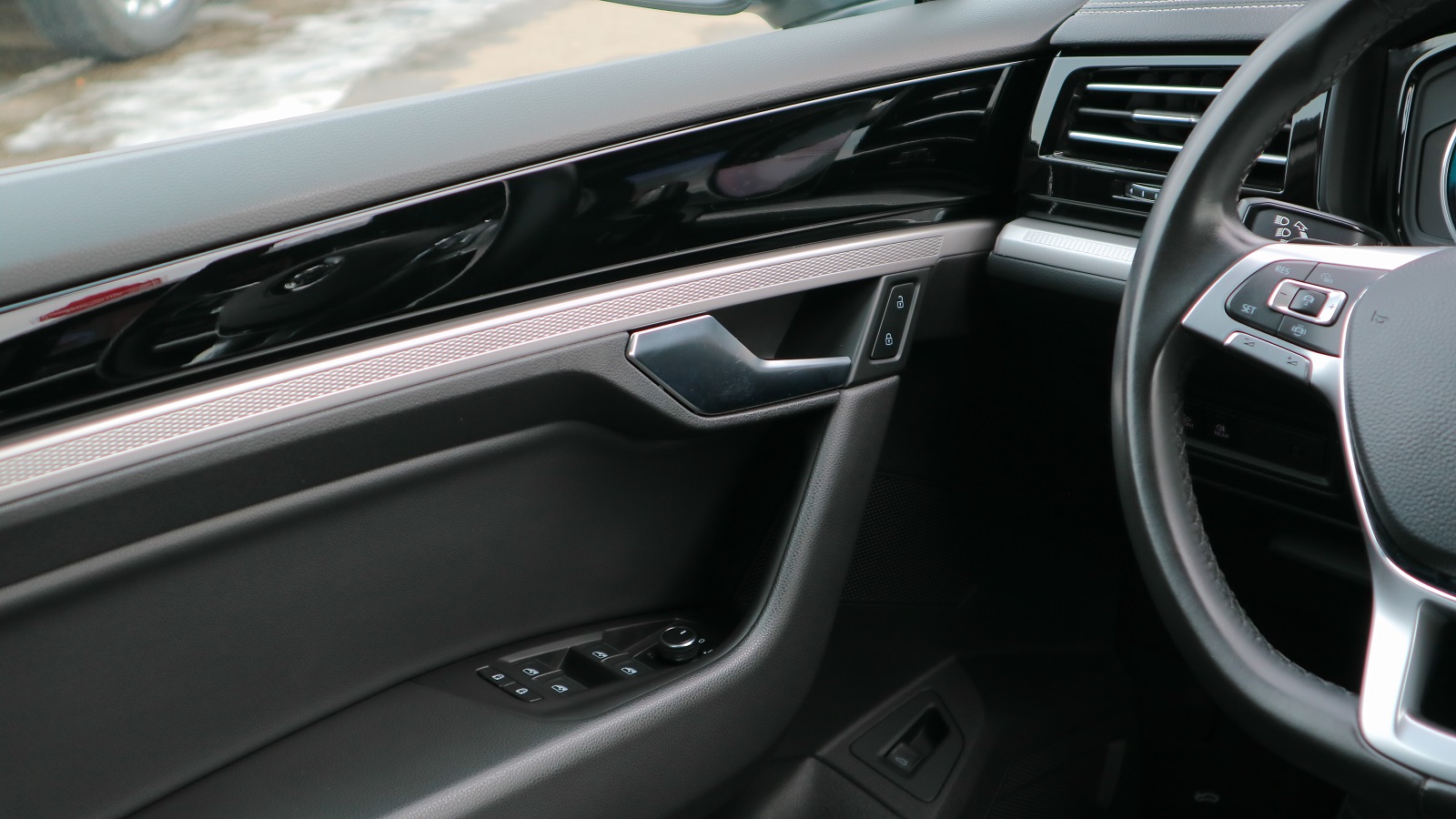 Інші авто VOLKSWAGEN TOUAREG 2019 року з пробігом 169208 км, Універсал, Тойота Центр Київ "Автосаміт Укравто Столичне", м.Київ - 1481000 ГРН | Фото № 16