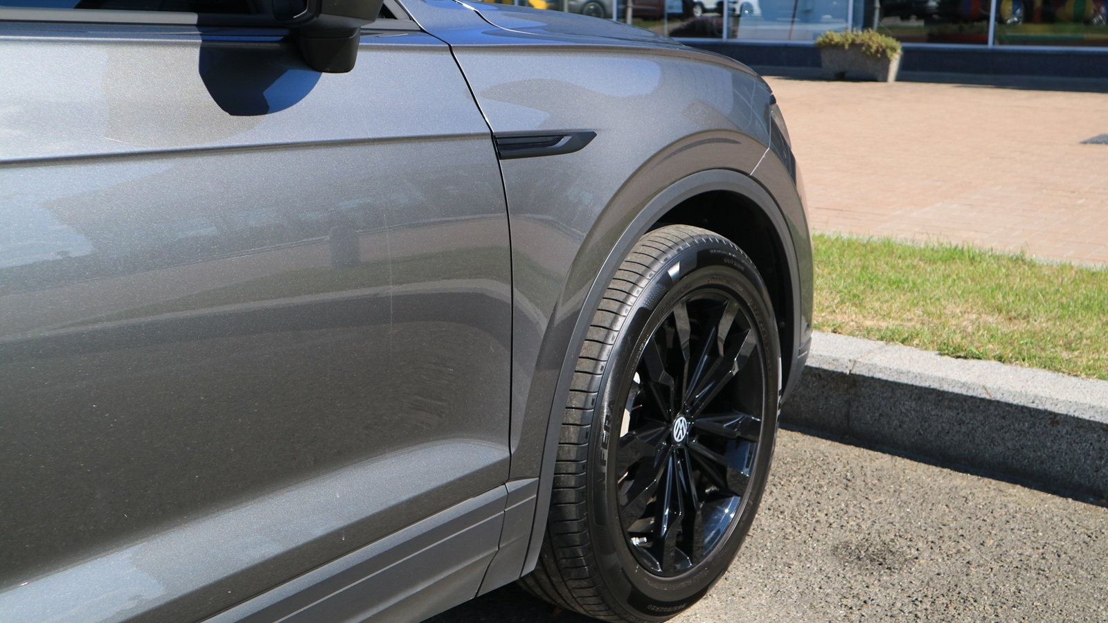 Інші авто VOLKSWAGEN TOUAREG 2019 року з пробігом 169208 км, Універсал, Тойота Центр Київ "Автосаміт Укравто Столичне", м.Київ - 1481000 ГРН | Фото № 25