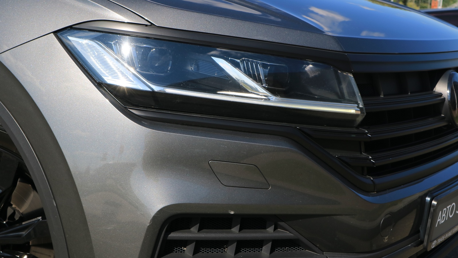 Інші авто VOLKSWAGEN TOUAREG 2019 року з пробігом 169208 км, Універсал, Тойота Центр Київ "Автосаміт Укравто Столичне", м.Київ - 1481000 ГРН | Фото № 26