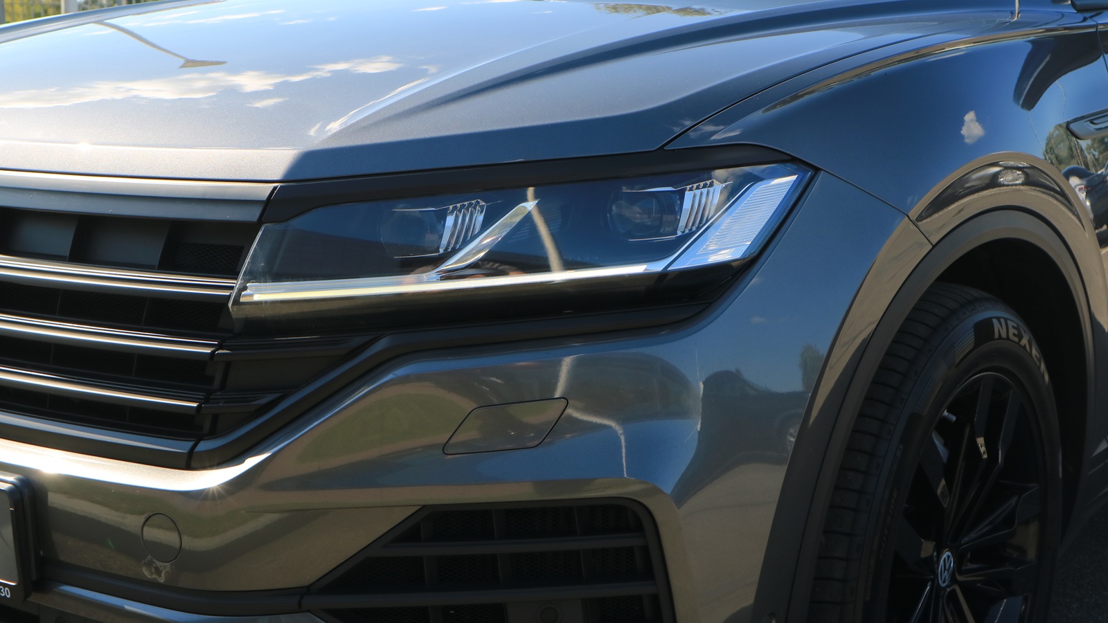 Інші авто VOLKSWAGEN TOUAREG 2019 року з пробігом 169208 км, Універсал, Тойота Центр Київ "Автосаміт Укравто Столичне", м.Київ - 1481000 ГРН | Фото № 28