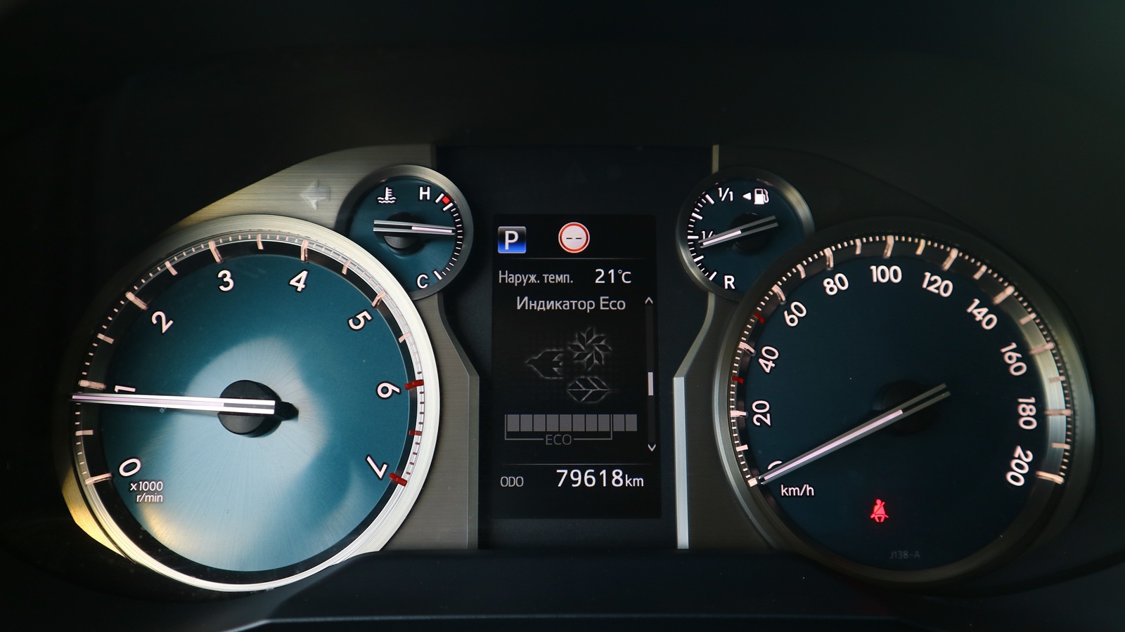 Toyota LAND CRUISER PRADO 2021 року, Універсал, Тойота Центр Київ "Автосаміт Укравто Столичне", м.Київ | Фото № 10 Toyota LAND CRUISER PRADO 2021 року з пробігом 79618 км, Універсал, Тойота Центр Київ "Автосаміт Укравто Столичне", м.Київ - 2217000 ГРН | Фото № 10
