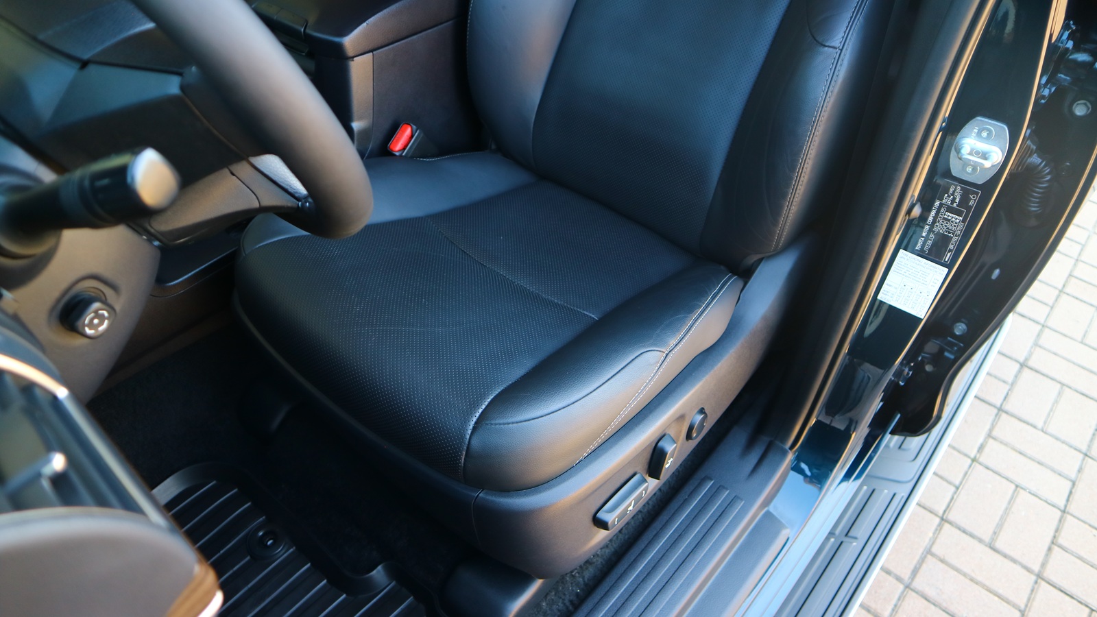 Toyota LAND CRUISER PRADO 2021 року, Універсал, Тойота Центр Київ "Автосаміт Укравто Столичне", м.Київ | Фото № 13 Toyota LAND CRUISER PRADO 2021 року з пробігом 79618 км, Універсал, Тойота Центр Київ "Автосаміт Укравто Столичне", м.Київ - 2217000 ГРН | Фото № 13