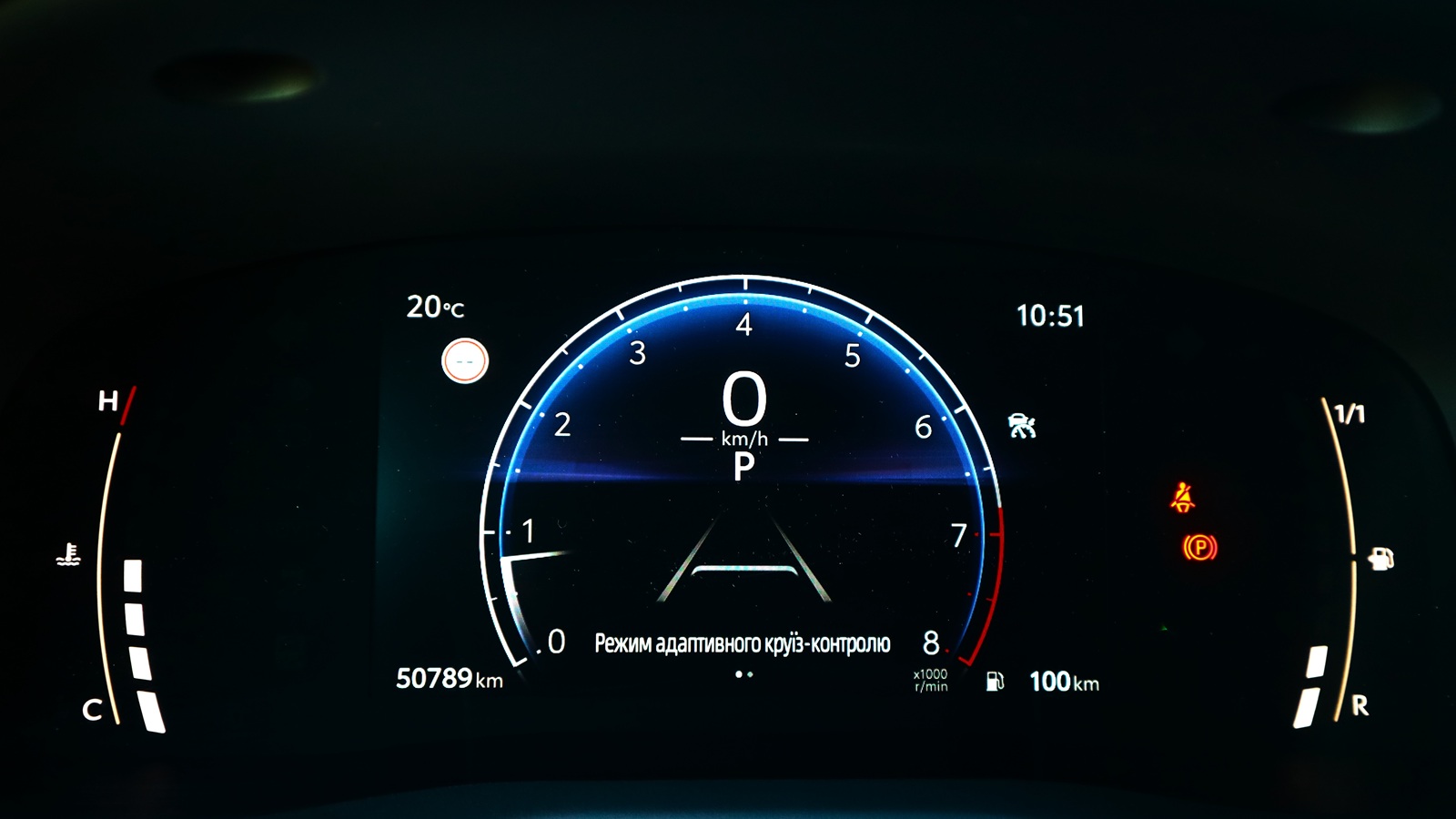Toyota CAMRY 2025 року з пробігом 50800 км, Седан, Тойота Центр Київ "Автосаміт Укравто Столичне", м.Київ - 1533000 ГРН | Фото № 12