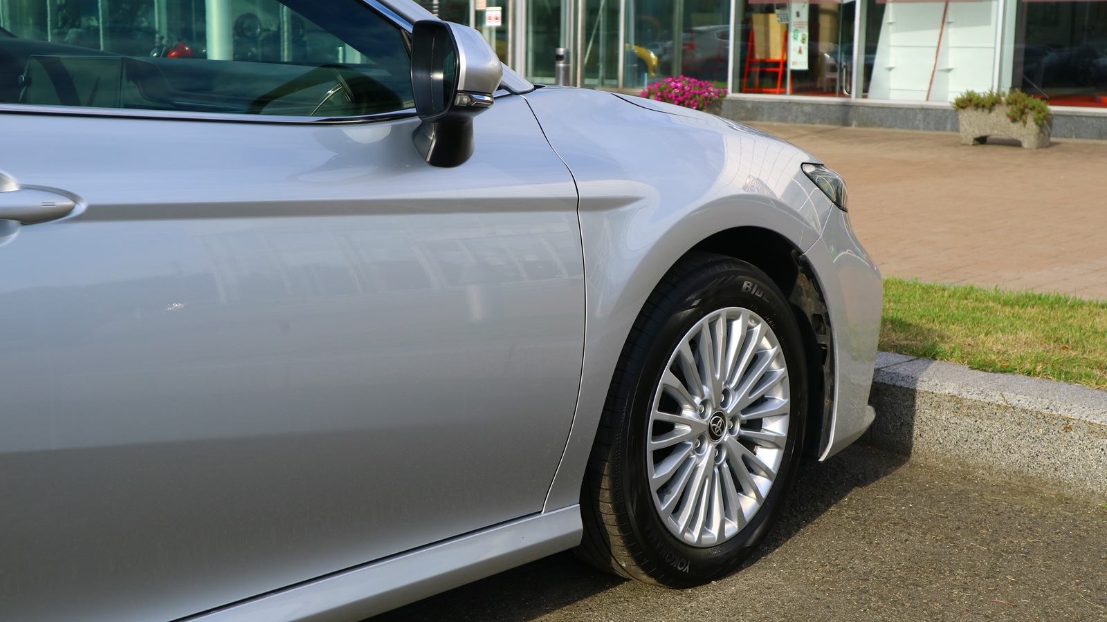 Toyota CAMRY 2025 року з пробігом 50800 км, Седан, Тойота Центр Київ "Автосаміт Укравто Столичне", м.Київ - 1533000 ГРН | Фото № 27