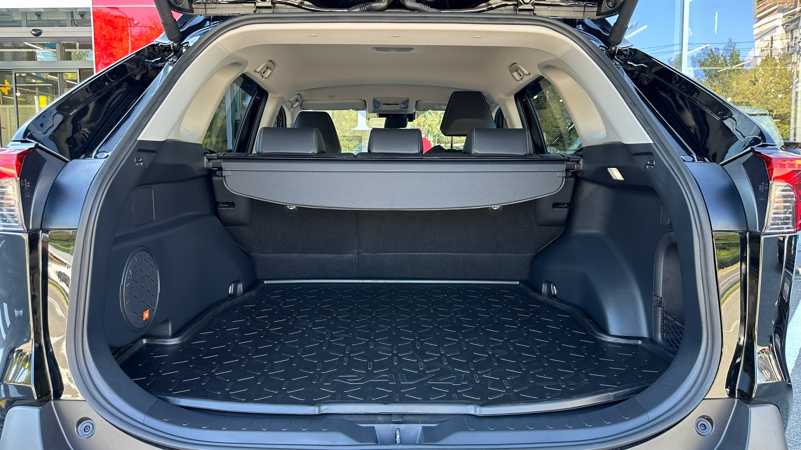Toyota RAV4 2025 року з пробігом 9849 км, Універсал, Тойота Центр Харків "Артсіті", м.Харків - 2088000 ГРН | Фото № 10