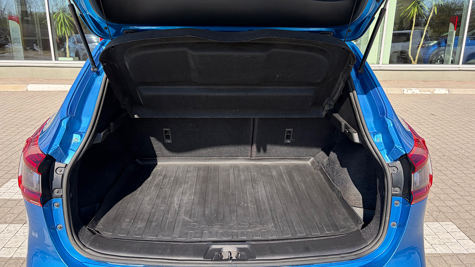 Інші авто NISSAN QASHQAI 2020 року з пробігом 81070 км, Універсал, Тойота Центр Запоріжжя "Восток Автомир", м.Запоріжжя - 963200 ГРН | Фото № 10