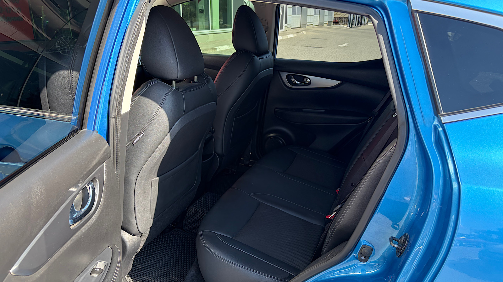 Інші авто NISSAN QASHQAI 2020 року з пробігом 81070 км, Універсал, Тойота Центр Запоріжжя "Восток Автомир", м.Запоріжжя - 963200 ГРН | Фото № 11