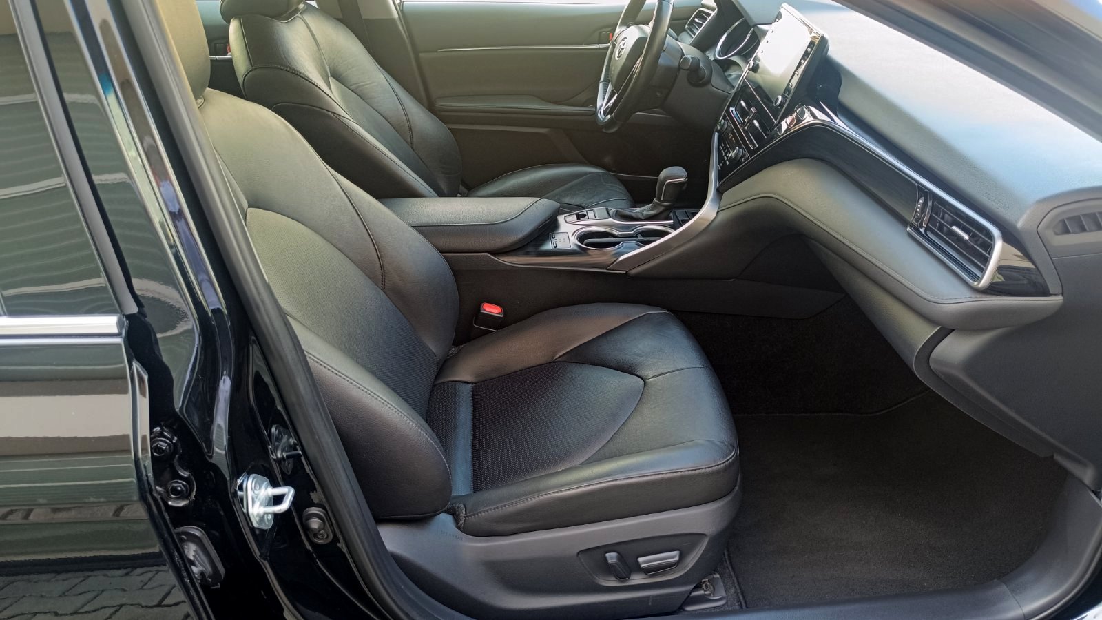 Toyota CAMRY 2021 року з пробігом 210253 км, Седан, Тойота Центр Київ "ВІДІ Аеропорт", м.Київ - 1060000 ГРН | Фото № 6