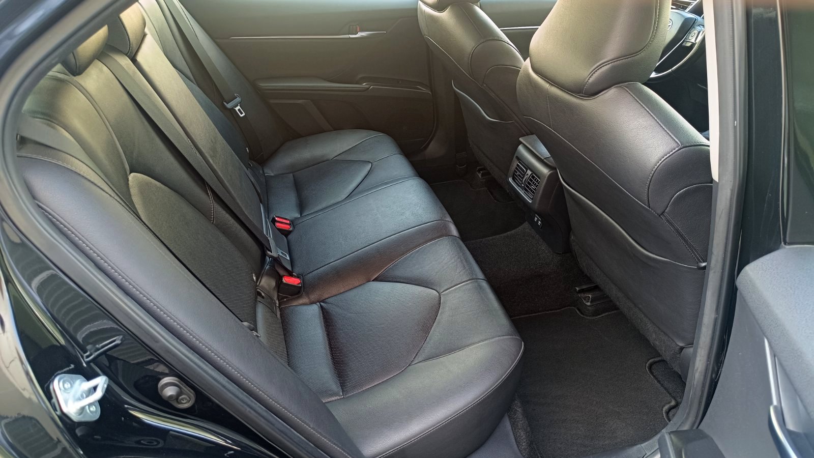 Toyota CAMRY 2021 року з пробігом 210253 км, Седан, Тойота Центр Київ "ВІДІ Аеропорт", м.Київ - 1060000 ГРН | Фото № 7