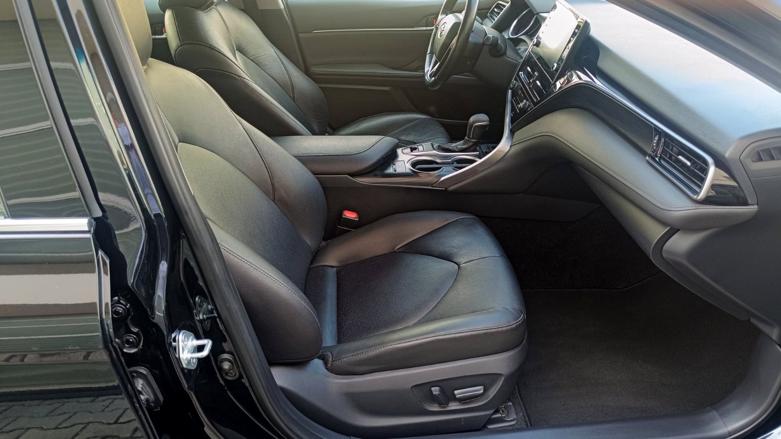 Toyota CAMRY 2021 року з пробігом 117342 км, Седан, Тойота Центр Київ "ВІДІ Аеропорт", м.Київ - 1200000 ГРН | Фото № 6