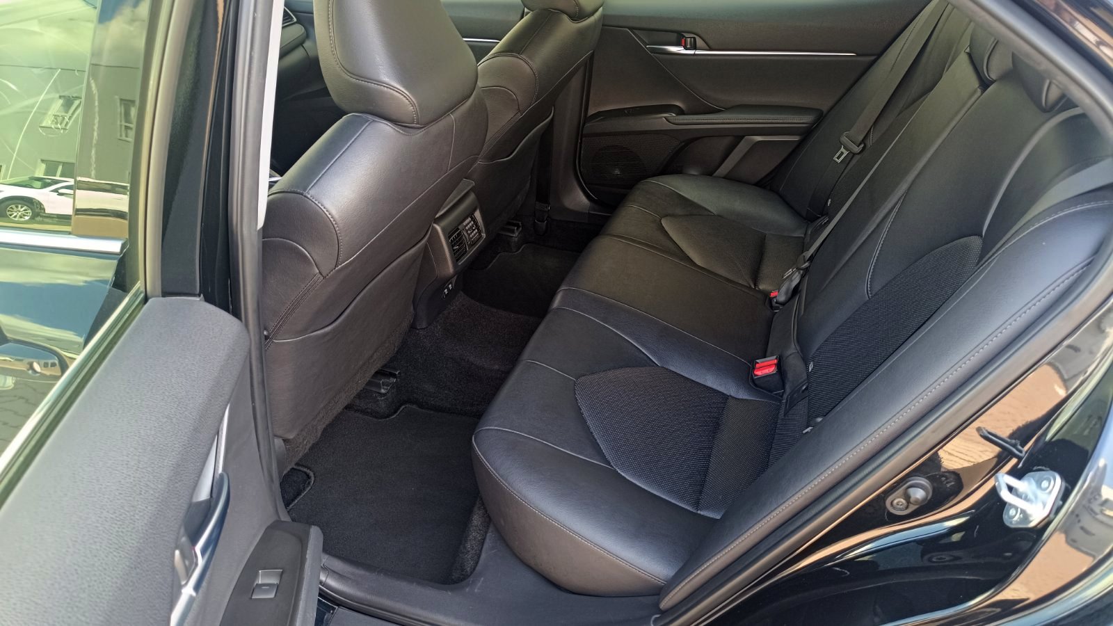 Toyota CAMRY 2021 року з пробігом 117342 км, Седан, Тойота Центр Київ "ВІДІ Аеропорт", м.Київ - 1200000 ГРН | Фото № 11